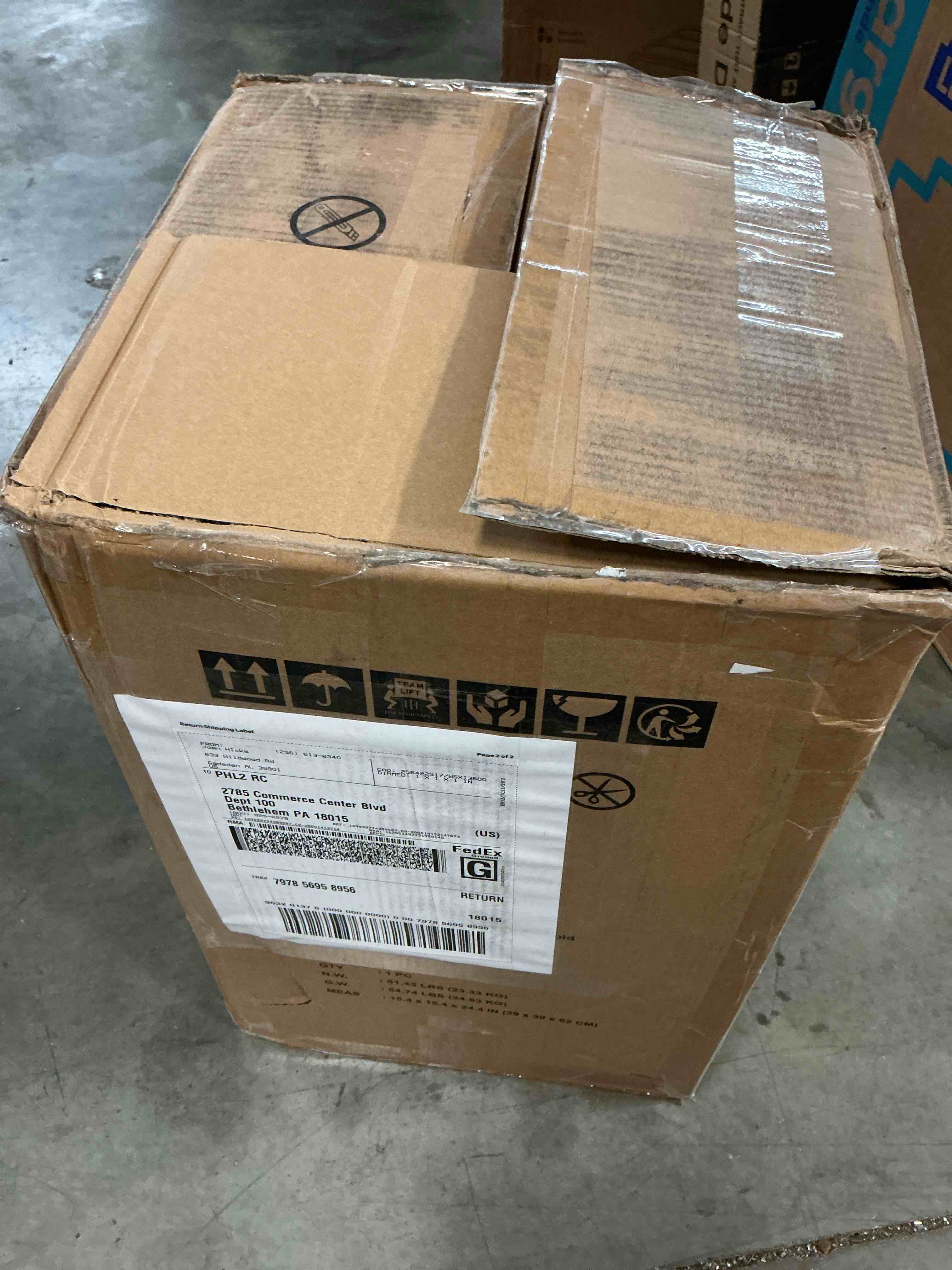 Big Deals At Seymour!