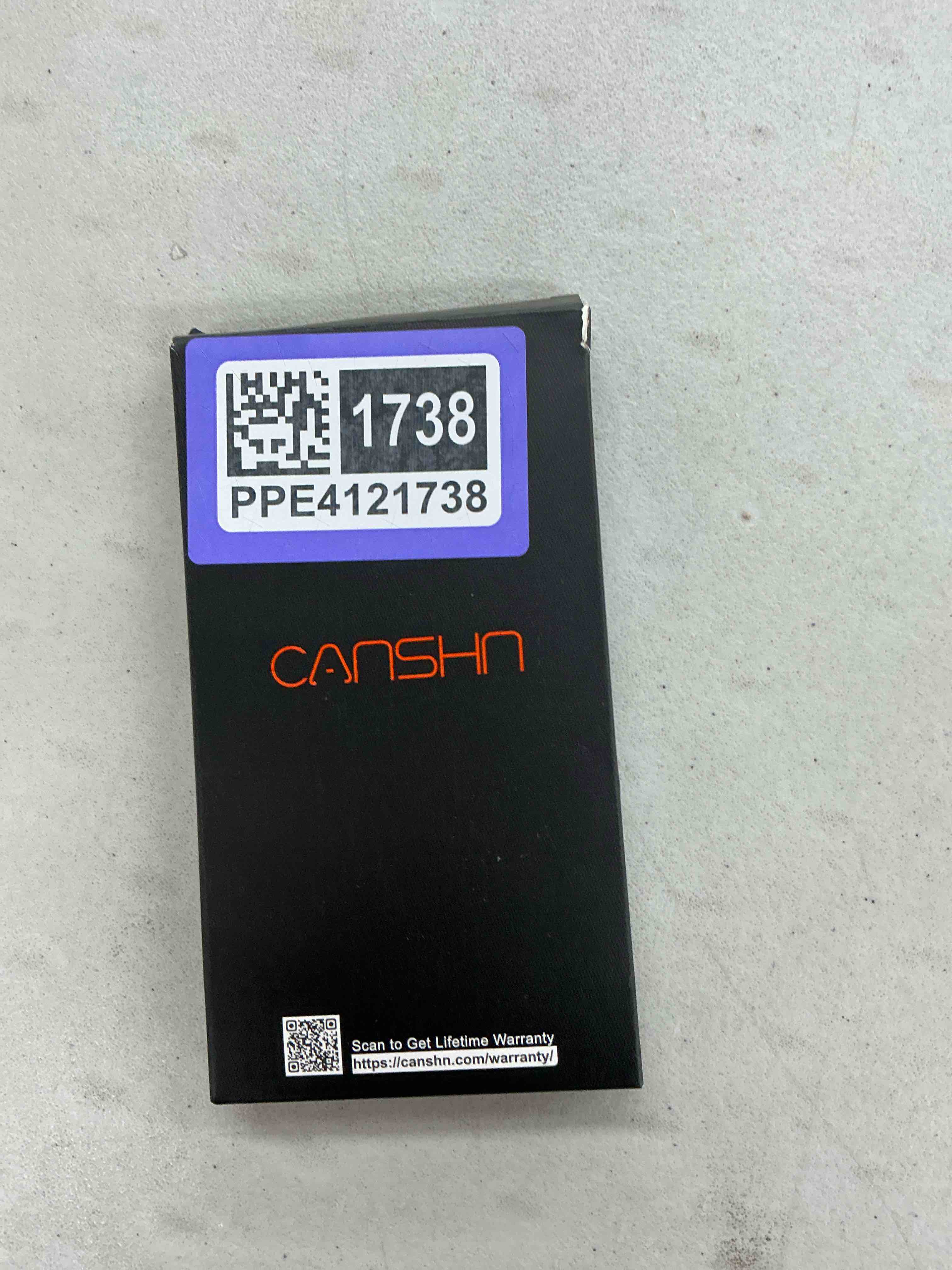 Condition photo showing New/Like New for CANSHN Magnetic for iPhone 16 Case, Upgraded [Full Camera Protection] [Compatible with Magsafe] [Translucent Matte] Shockproof Protective Phone Case for iPhone 16 - Hot Pink iPhone 16 (6.1 Inch,2 Lens) Hot Pink