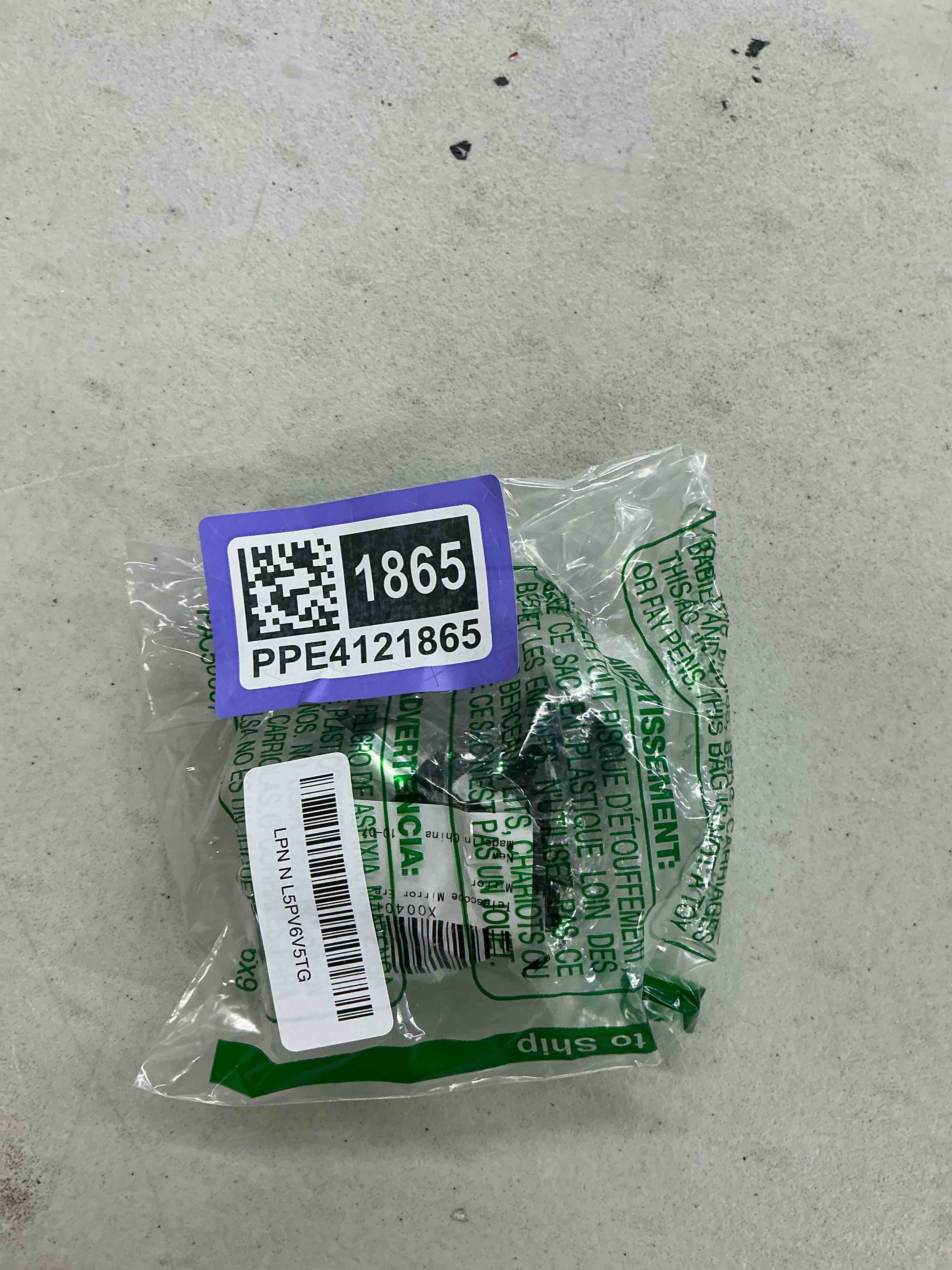 Condition photo showing Good Condition for ULTECHNOVO 0.96 Inch Mirror 90 Degree Erecting Diagonal for Refractor and Catadioptric Telescopes Telescope Star Diagonal Optical Accessory