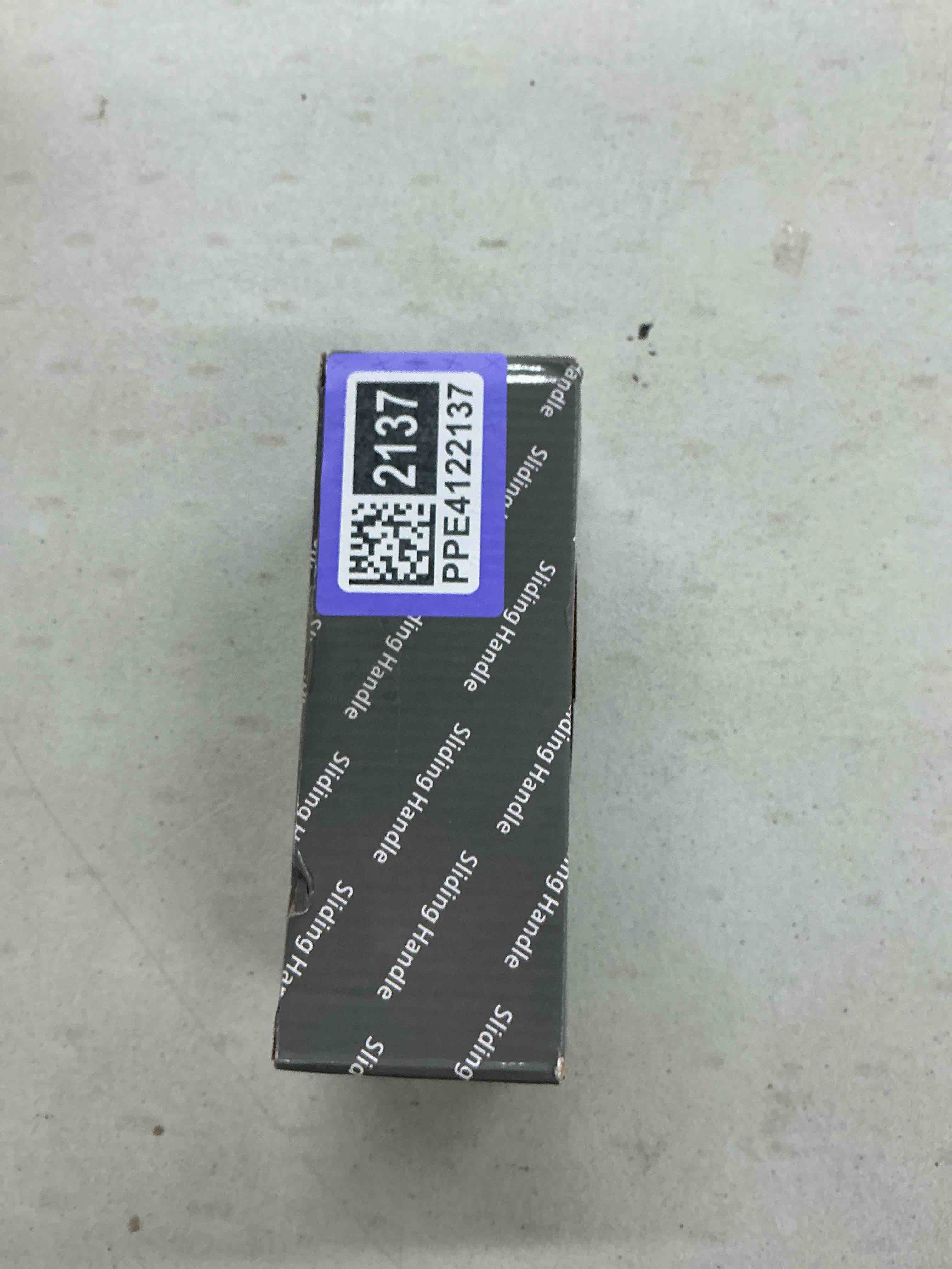 Condition photo showing New/Like New for senharvest Recessed Finger Flush Pulls with Edge Pull -Sliding Closet Door Handles Hardware Suitable for Pocket Door,Closet Door,Sliding Doors, Barn Door Handle (Gold, 4.72Inch)… 4.72Inch Gold