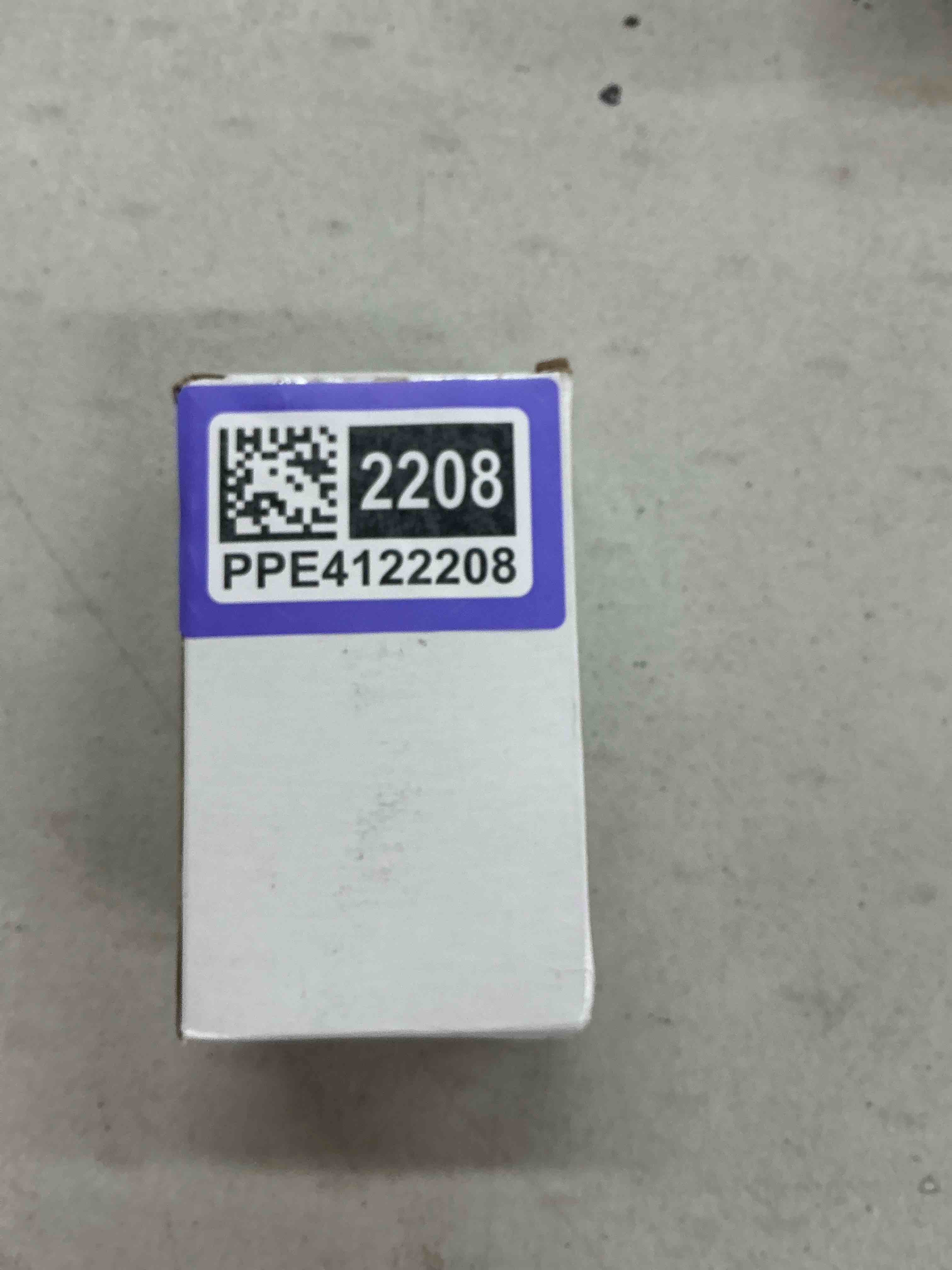 Condition photo showing New/Like New for Frigidaire 5303935066 Burner Igniter for Oven Burners, Gold