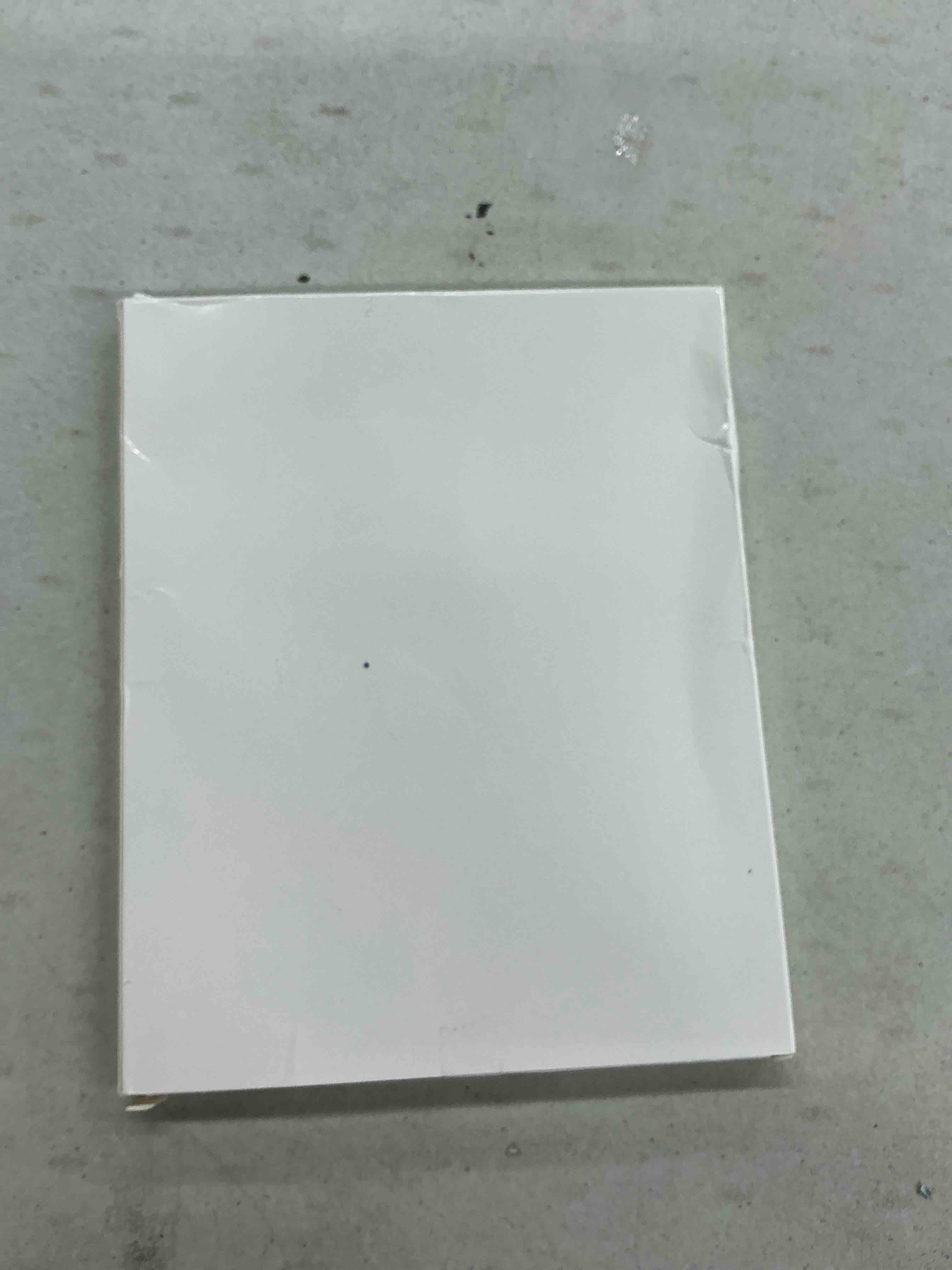 Condition photo showing Good Condition for Motipuns Single AA Big Book Cover Alcoholics Anonymous Big Book Cover Paperback Protector Medallion Holder Leather Gift for Women Men
