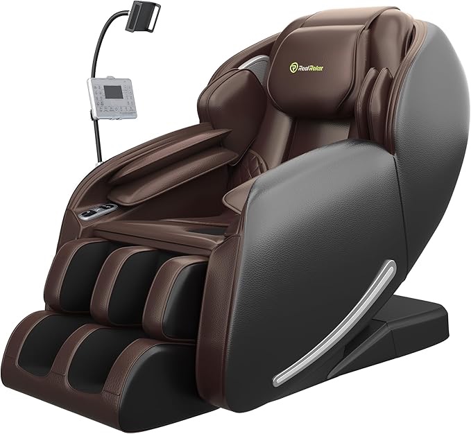 Massage Chairs and More!
