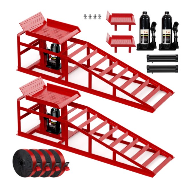 Prime Time Deals At Seymour!