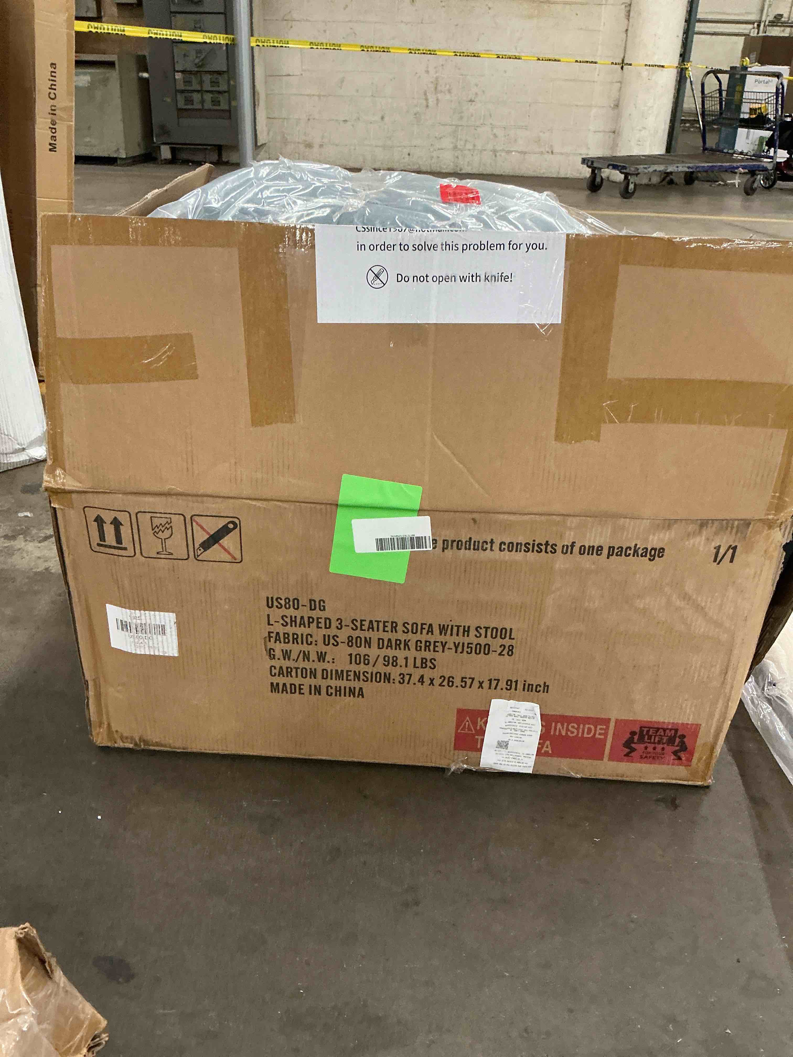 Prime Time Deals At Seymour!