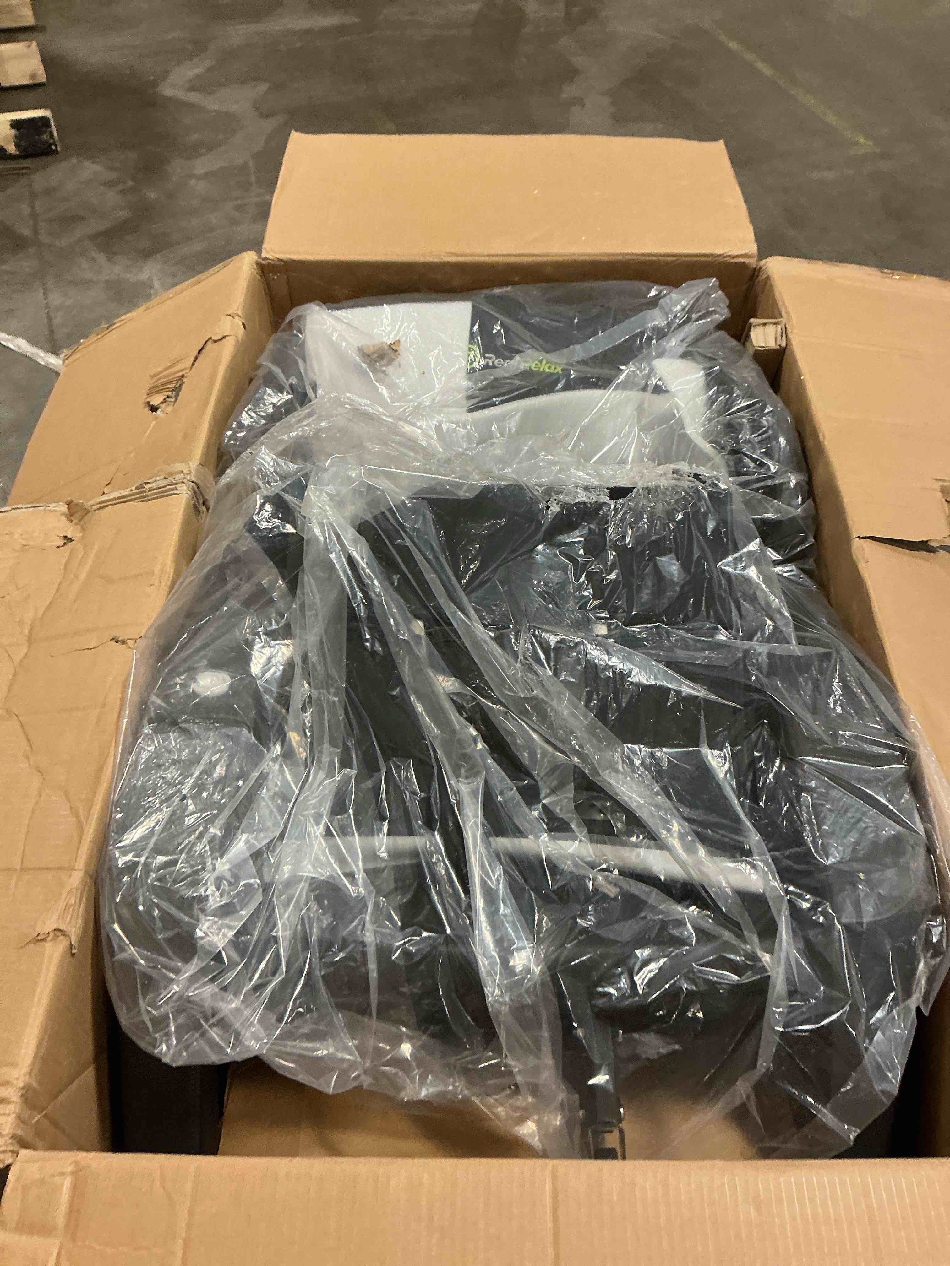 Friday Night Finds At Seymour!