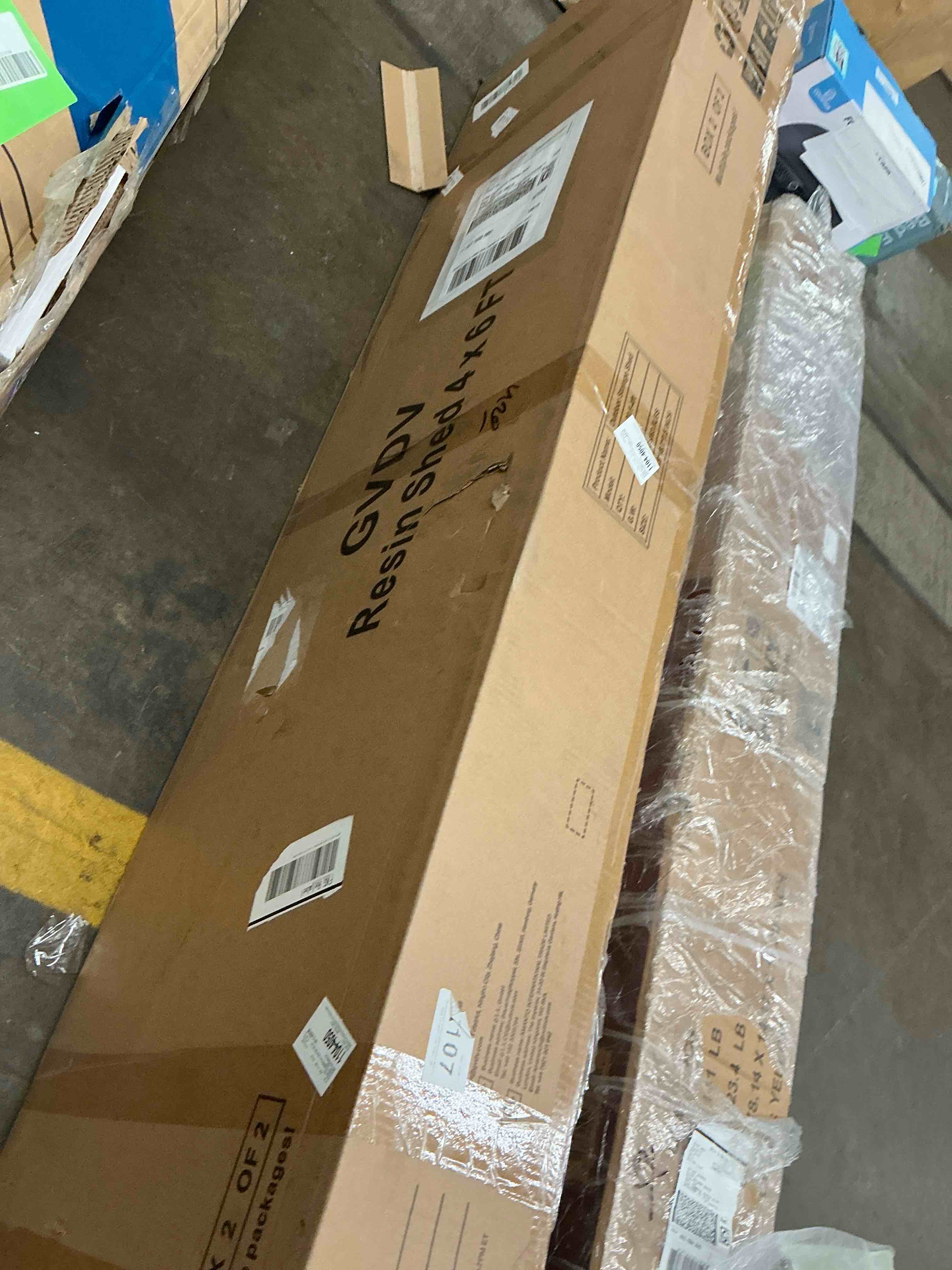 Recliner's, Mattresses, Vanities and More!