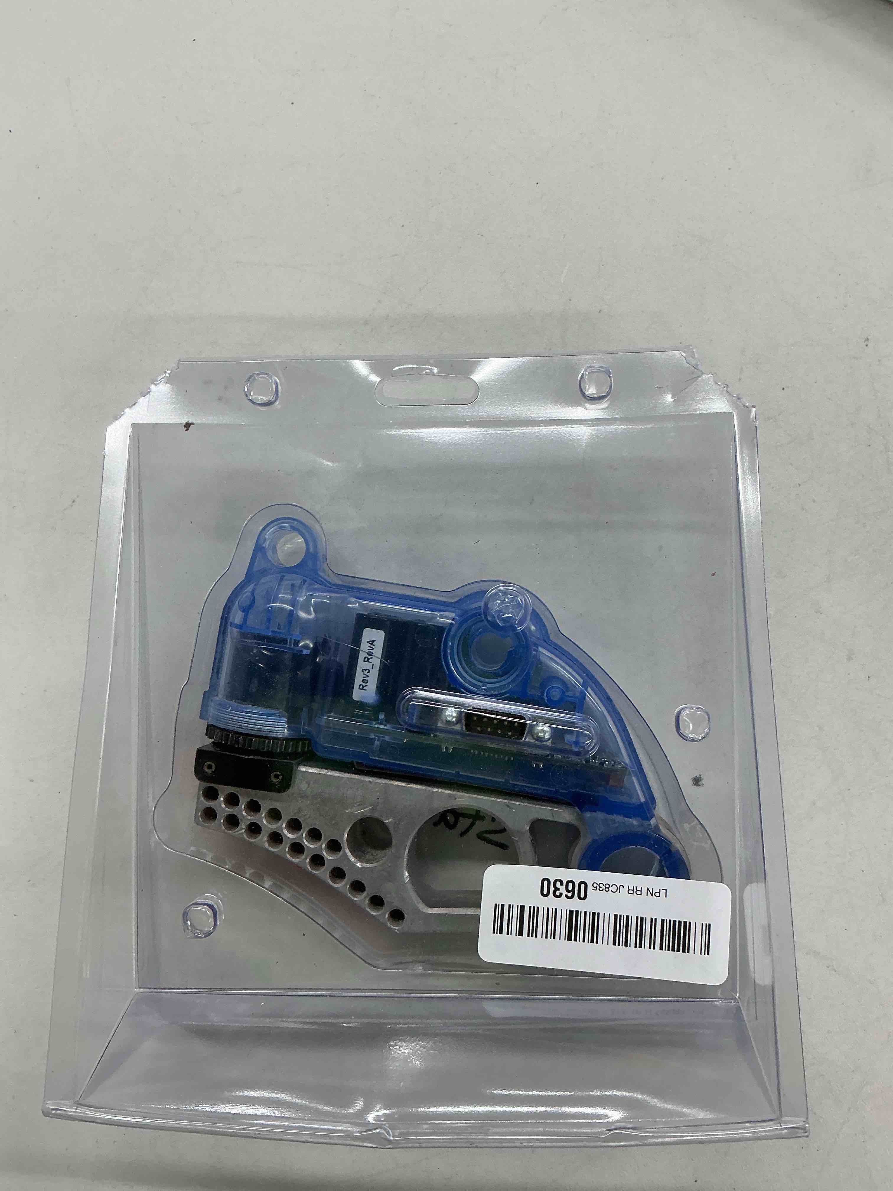 Table Saw Brake Cartridge For 10" Blades TSBC-10R3 Equivalent To TSBC-10R2