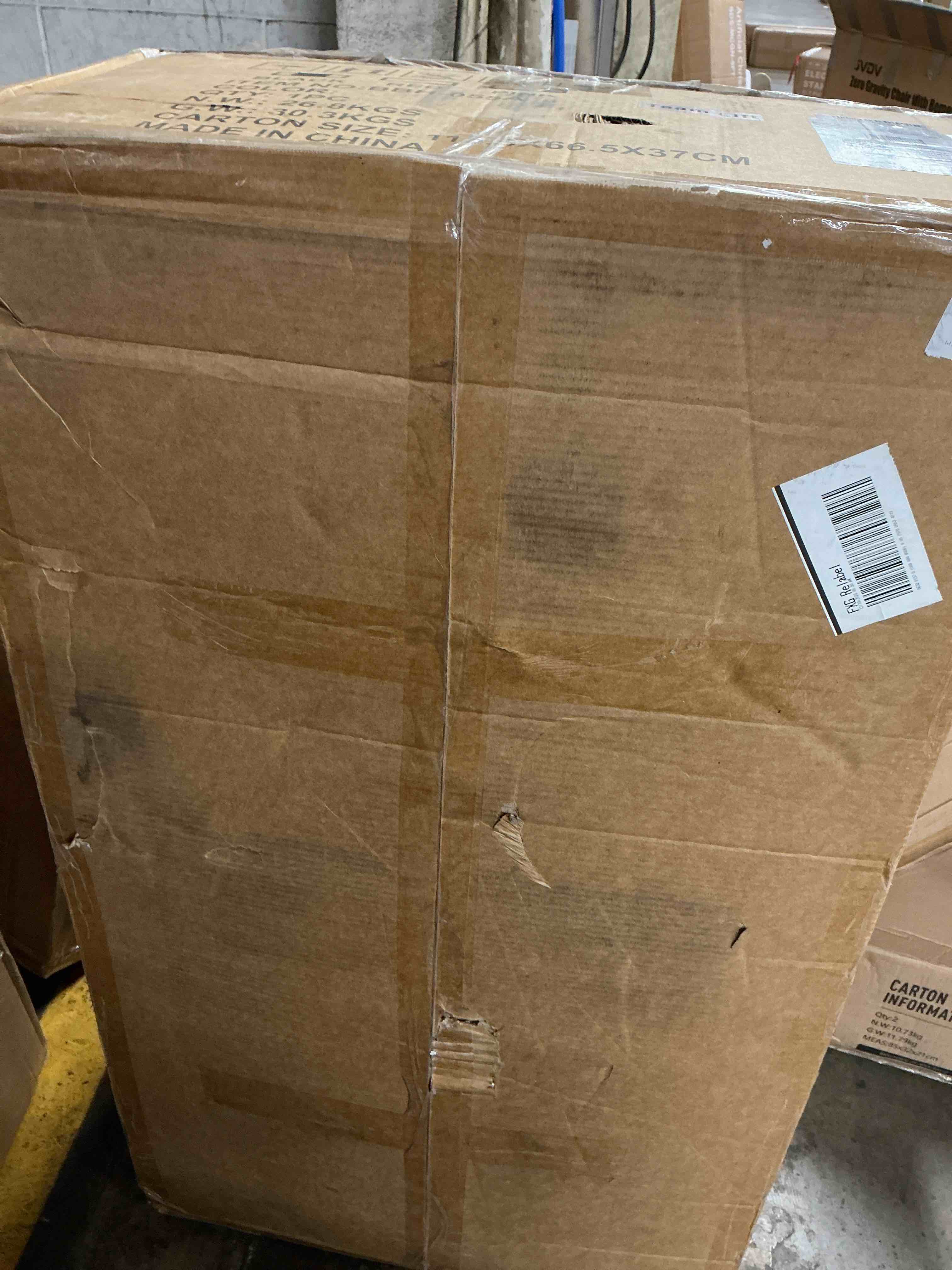 Home Goods and More!