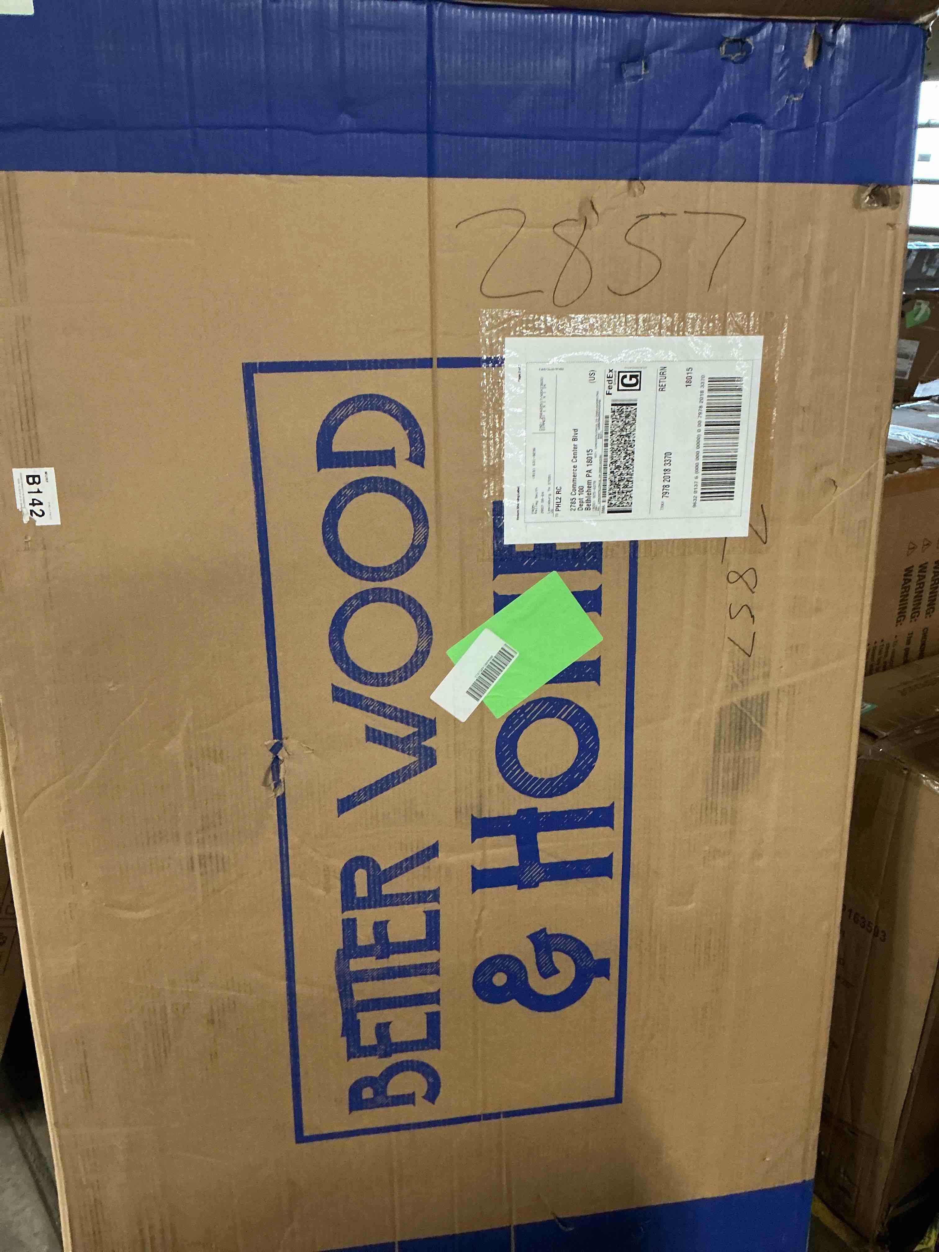 Home Goods and More!