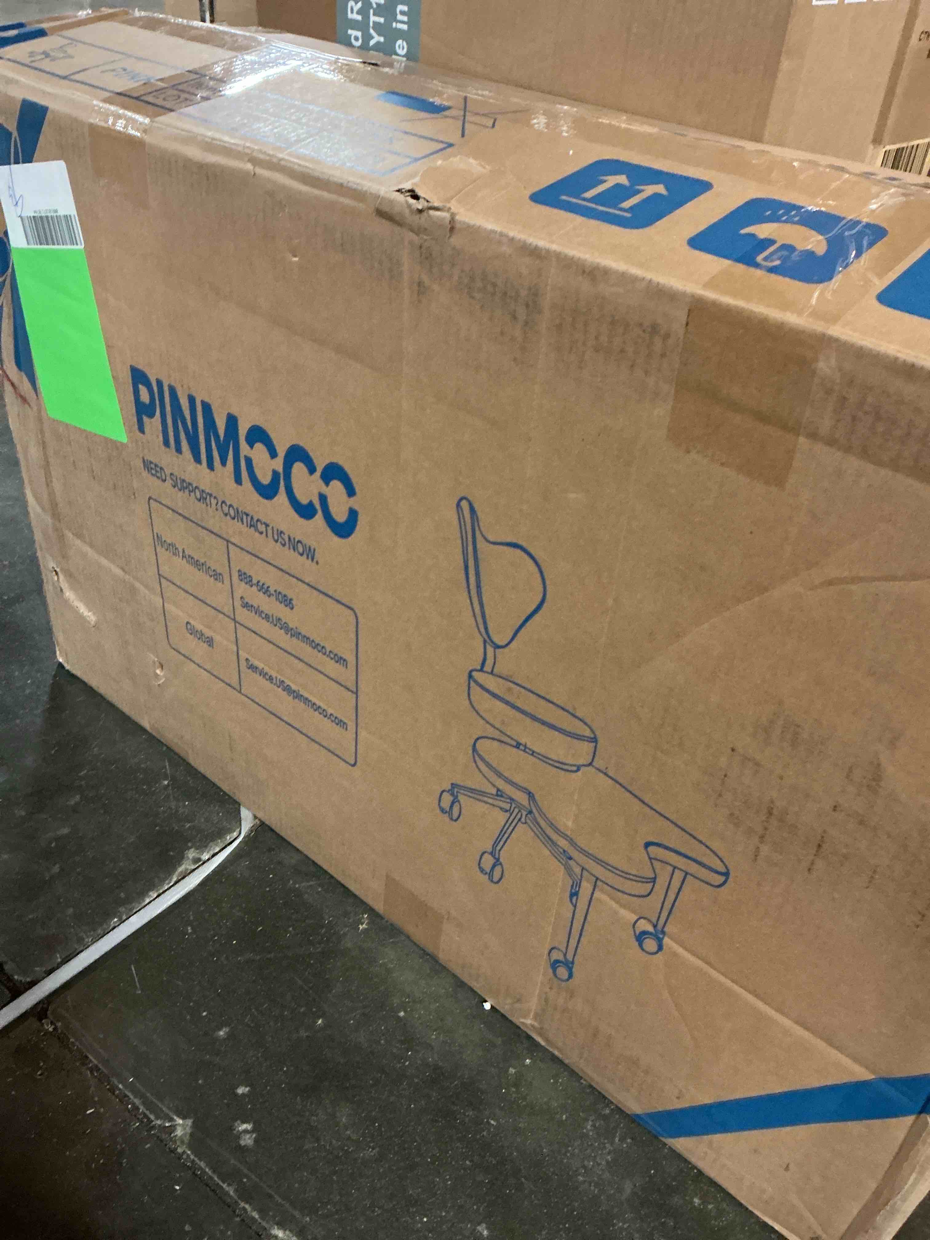 E-Bikes And More At Seymour!