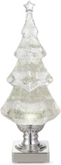Napco Clear Table Christmas Tree Light