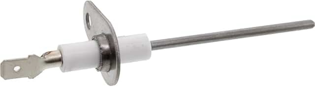 TEKPRO OEM Upgraded Replacement for Goodman Furnace Flame Sensor, Compatible with B11726-06