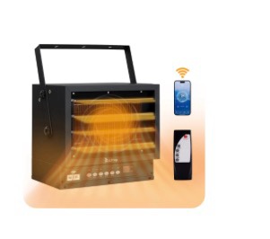 Garage Heaters, Luggage And More!