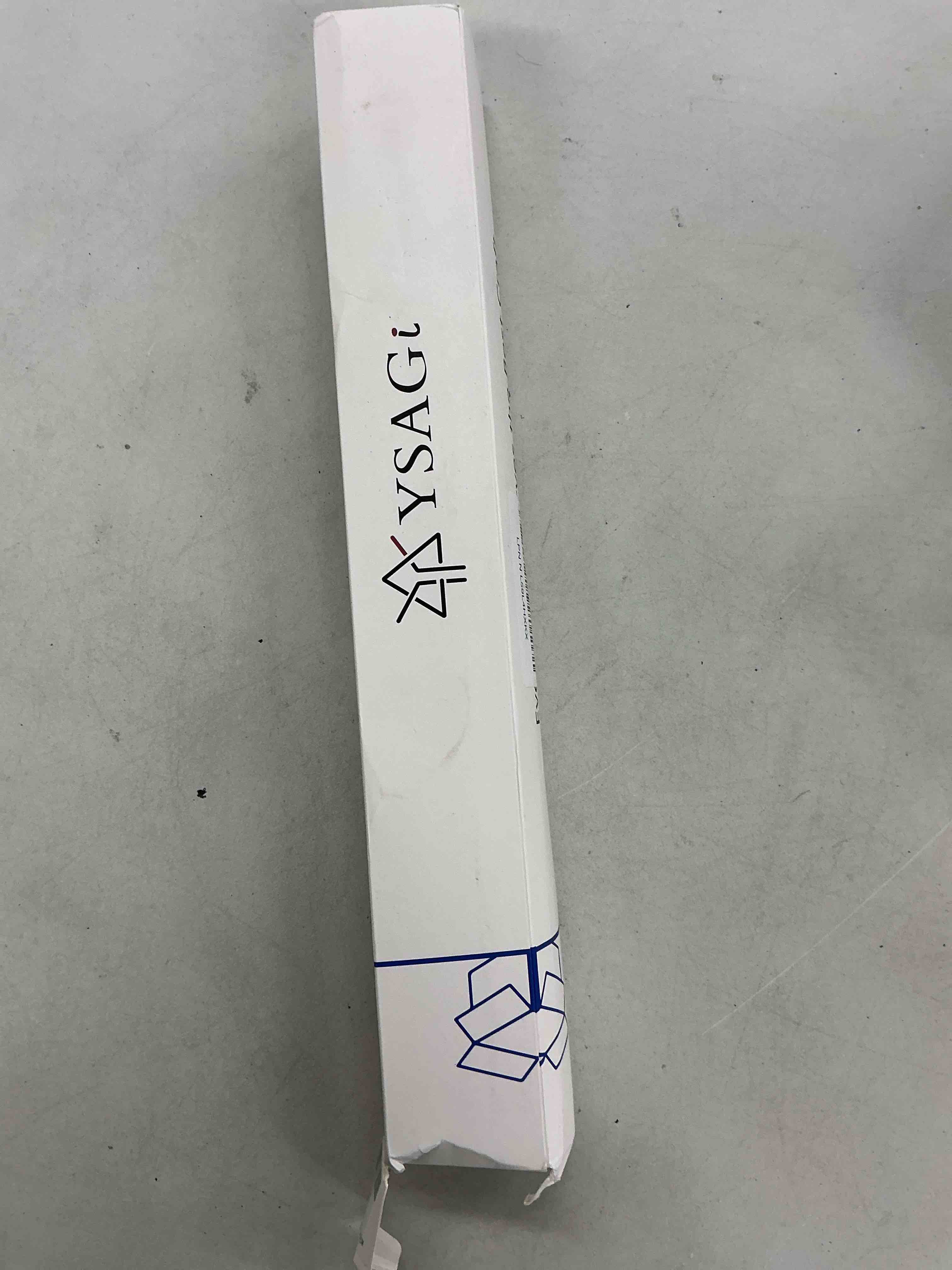 Condition photo showing Good Condition for YSAGi Leather Desk Protector, Office Mat, Large Mouse Mat, Non-Slip PU Leather Blotter, Laptop Desk Pad, Waterproof Writing Pad for Office and Home (Green, 23.6" x 13.8") Green 23.6" x 13.8"