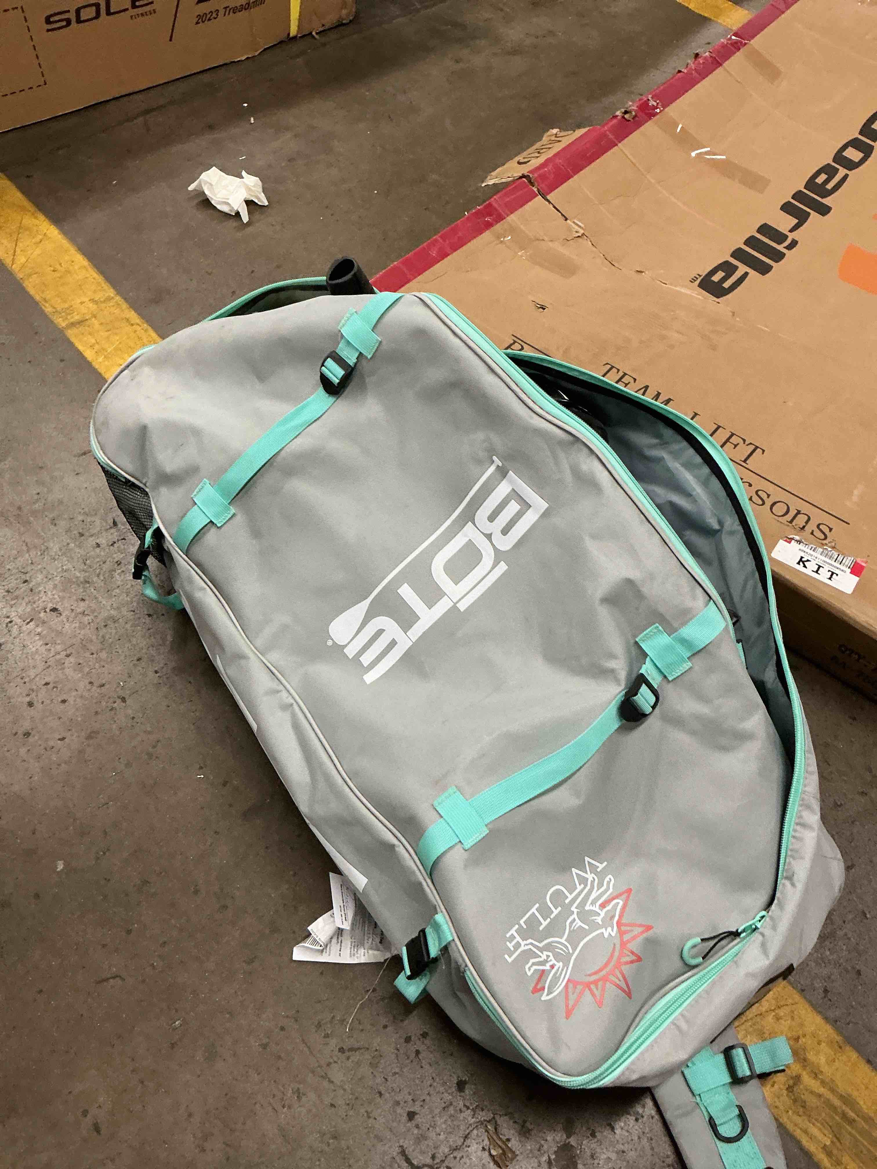 Big Treadmill Deals At Seymour!