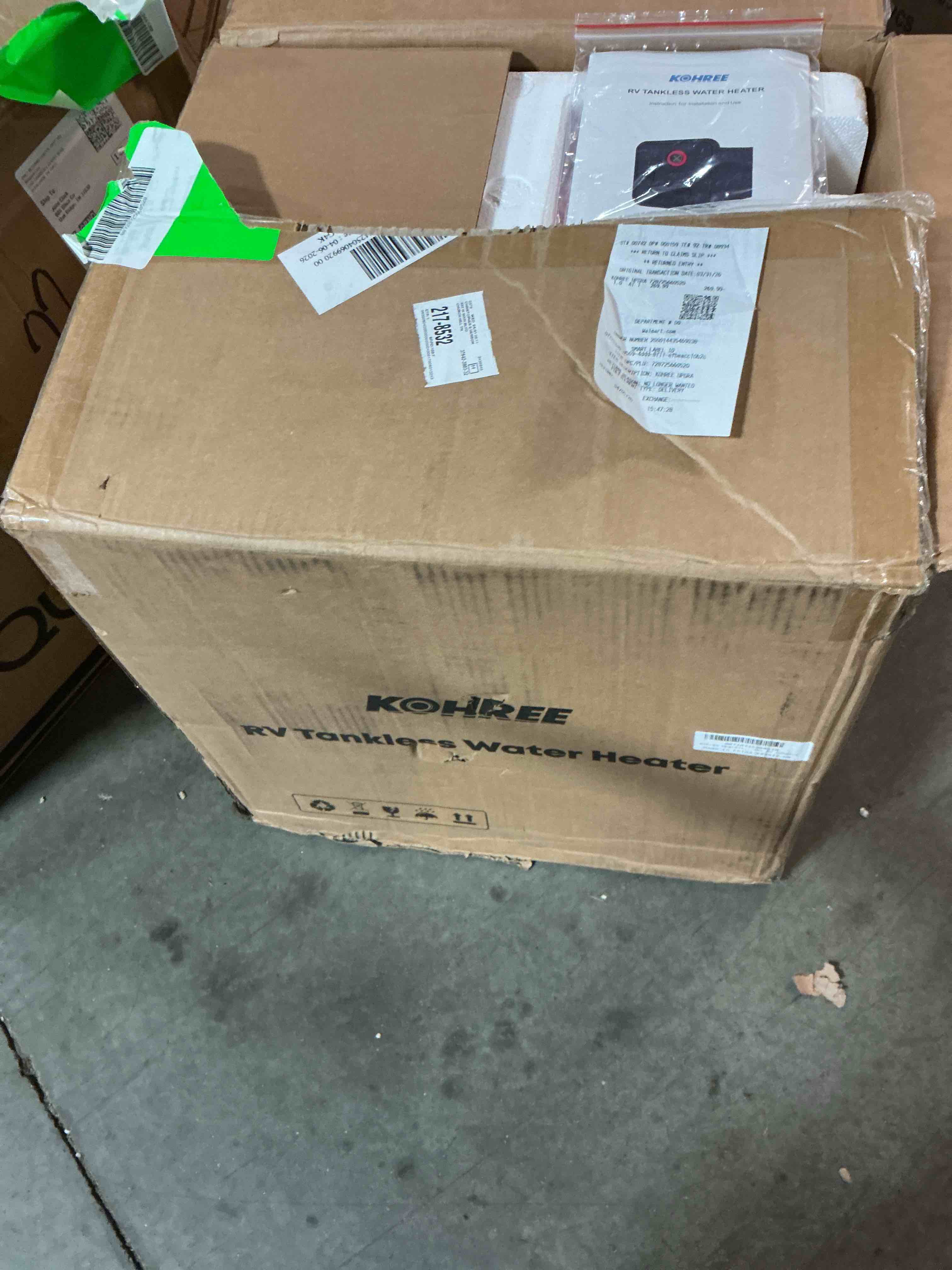 E-Bikes And More!