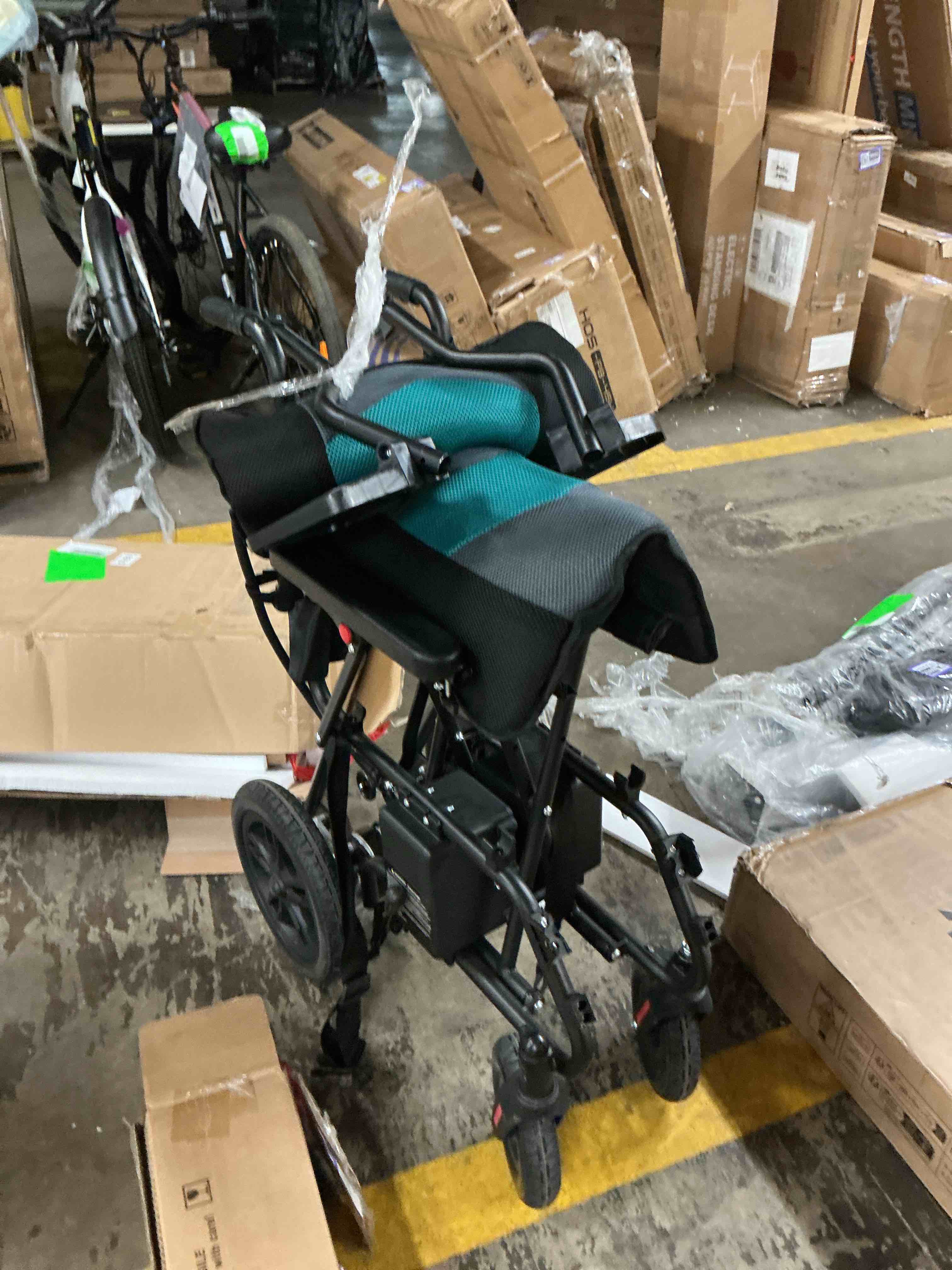 Mobility And More!
