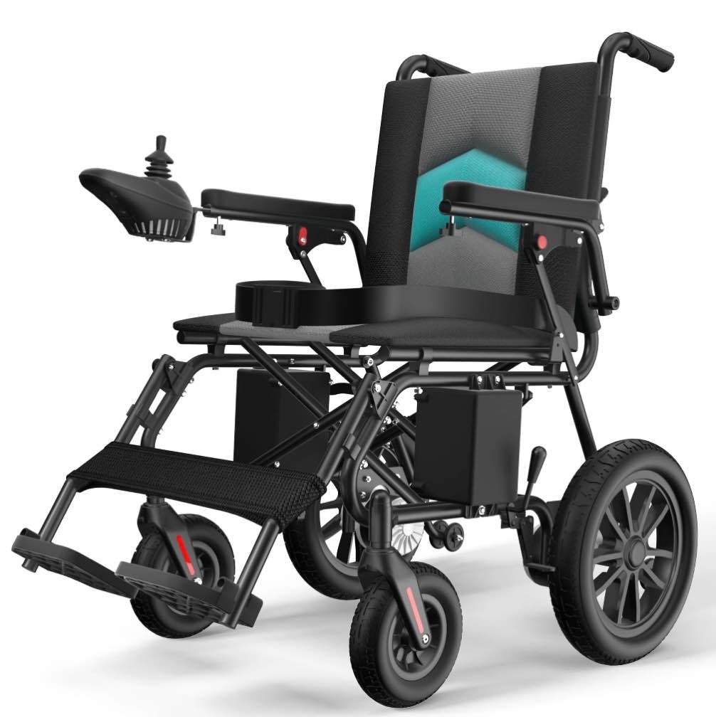 Mobility And More!