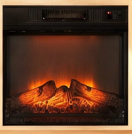 Replacement Fireplace for Tv stand 