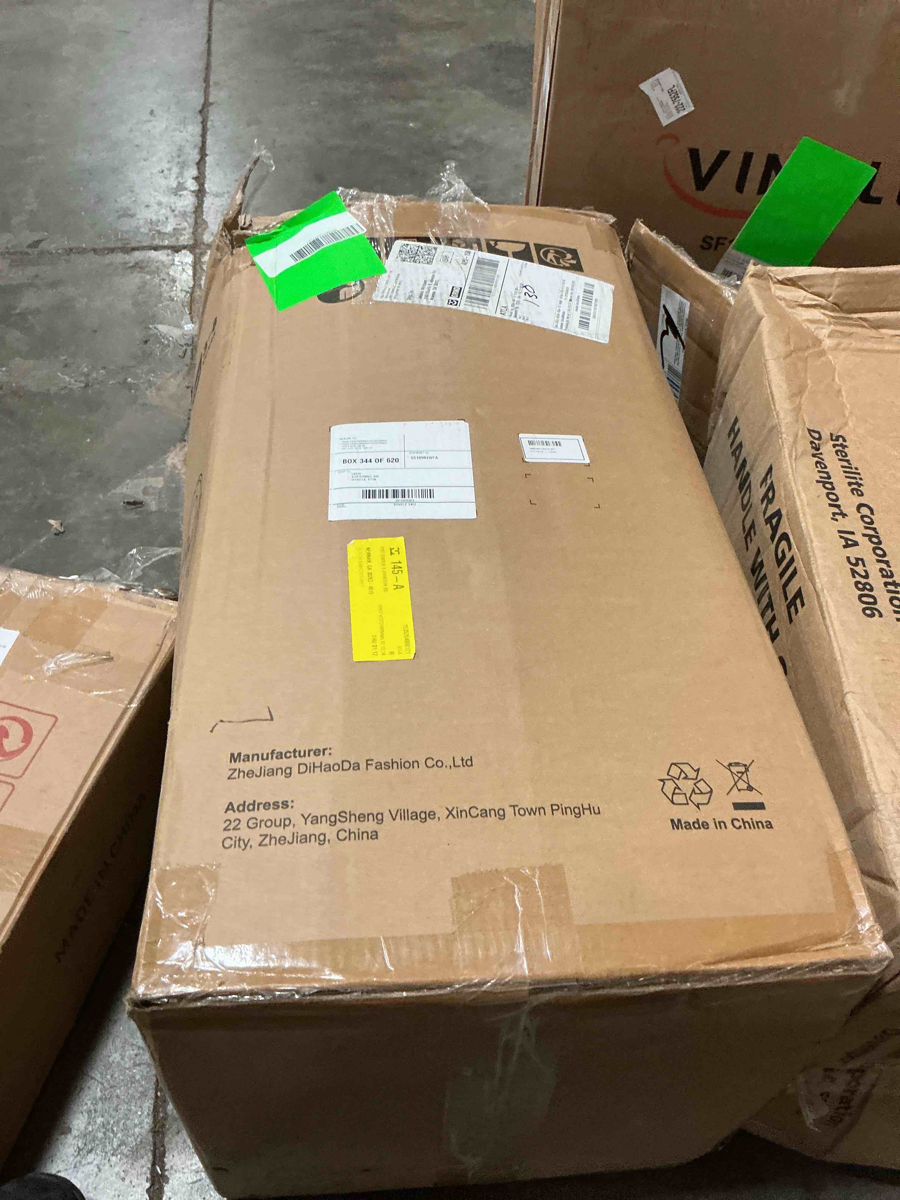 Home Goods And More!
