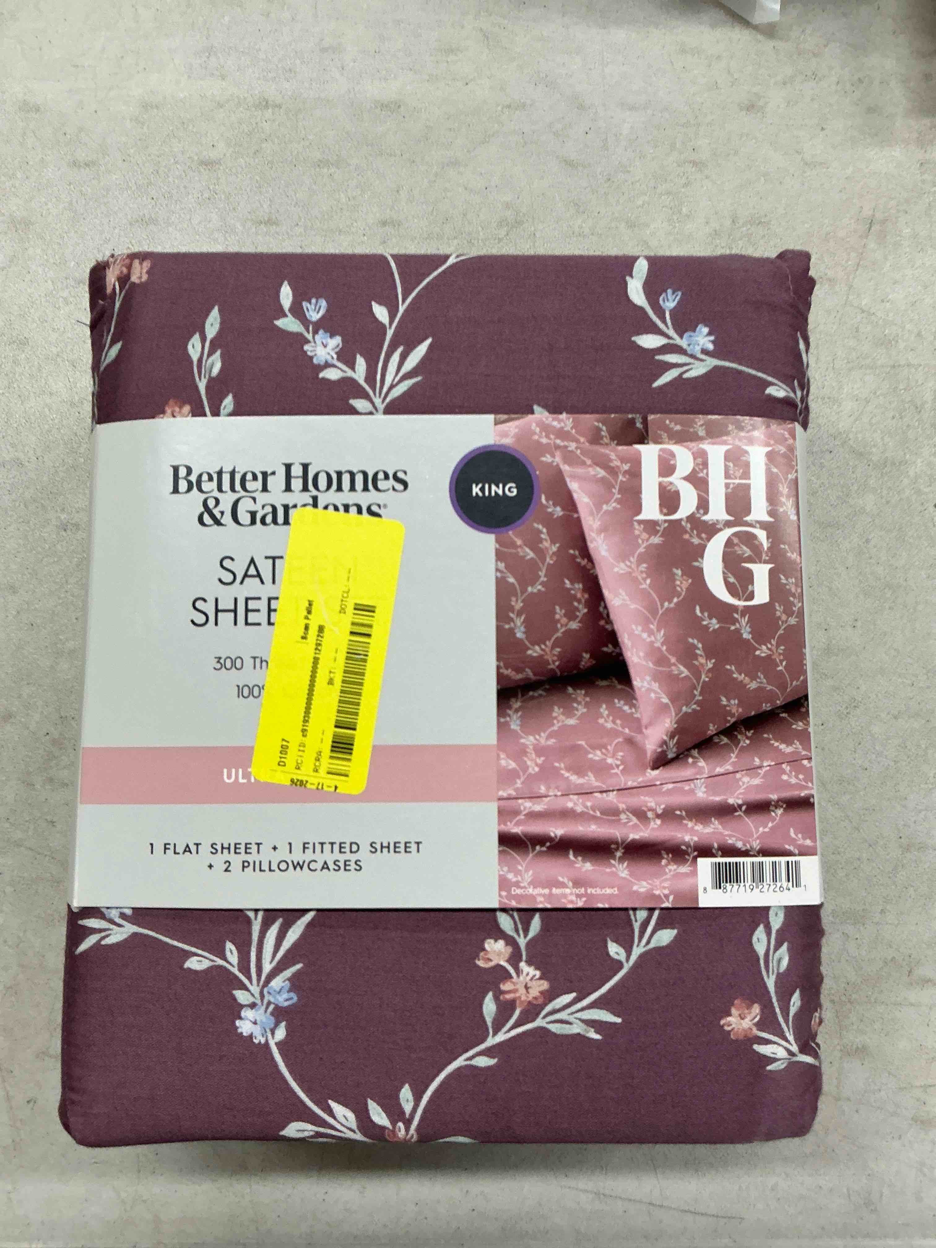 Saturday Night Savings!