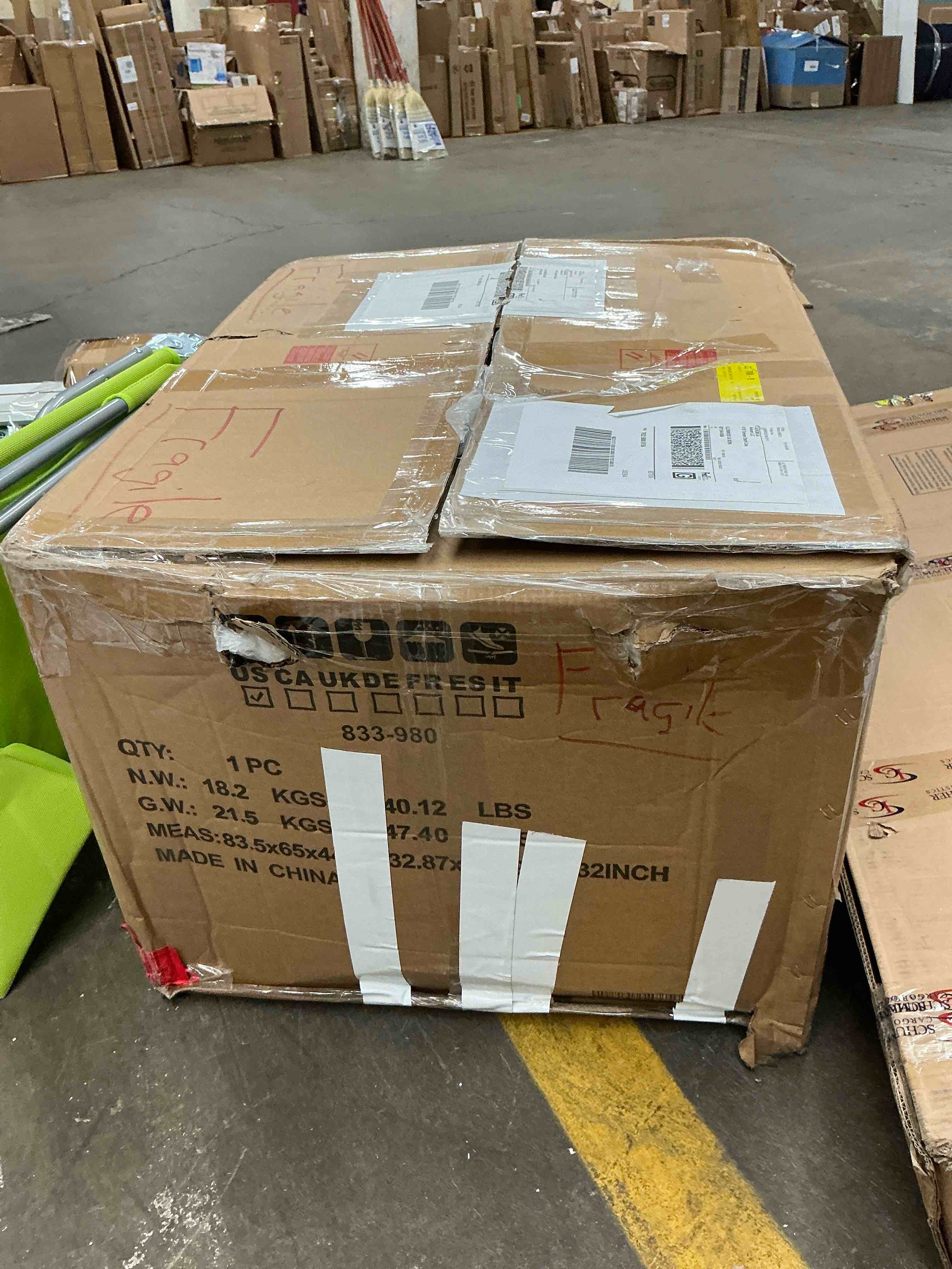 Outdoor Deals At Seymour!