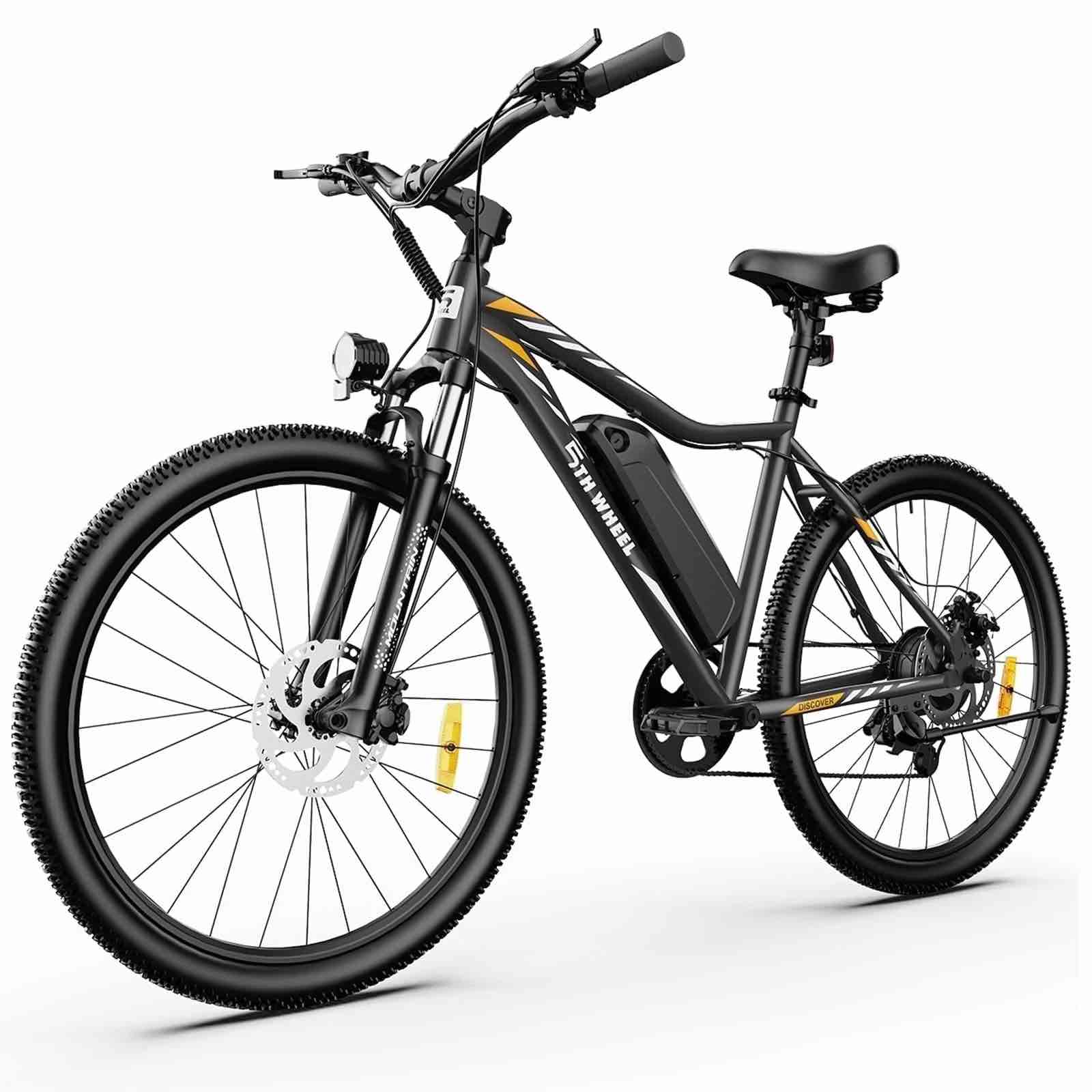 E-Bikes, Home Goods And More!