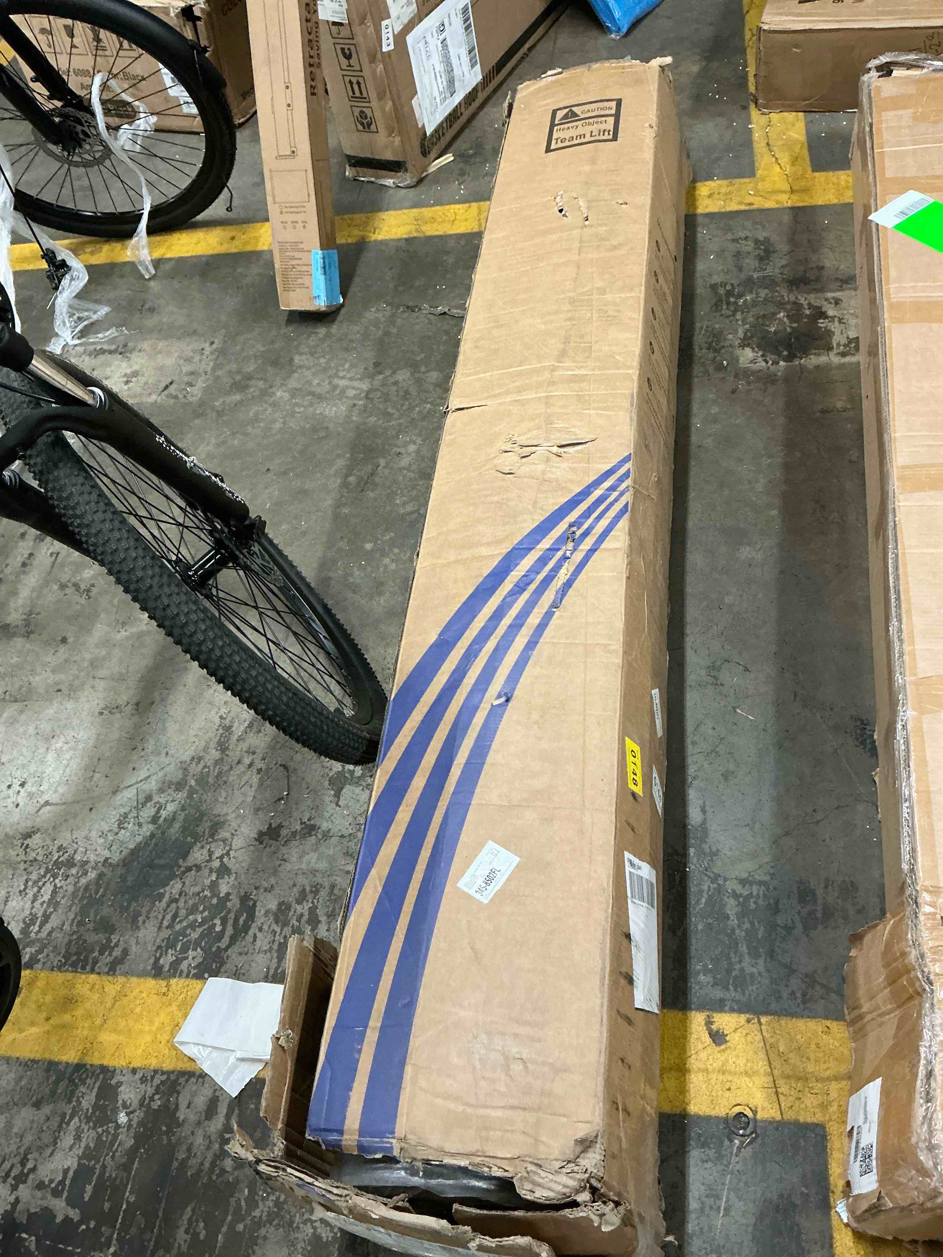 E-Bikes, Home Goods And More!
