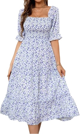 VARIETY CLOTHING DIFFERENT SIZES & STYLES