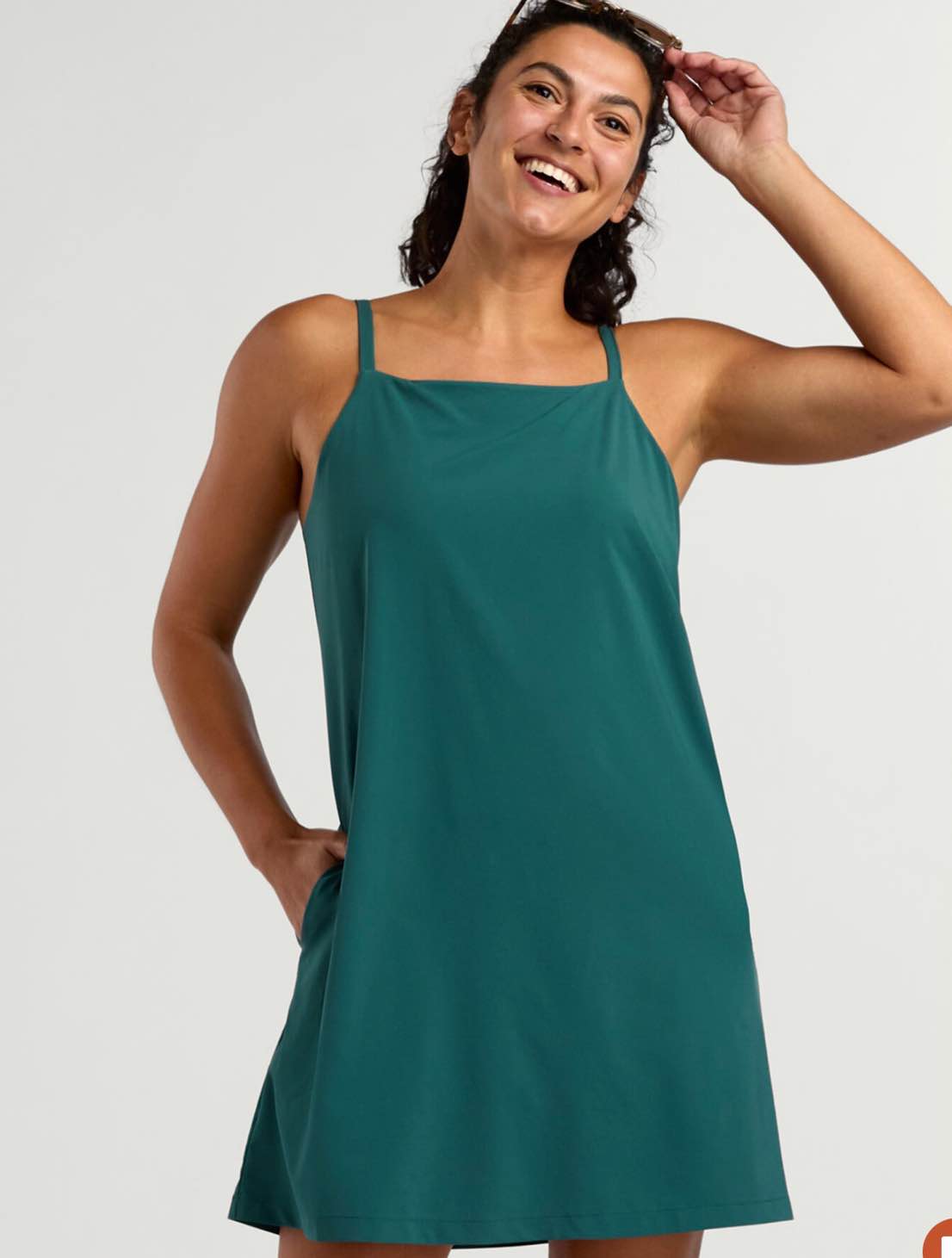 VARIETY CLOTHING DIFFERENT SIZES & STYLES