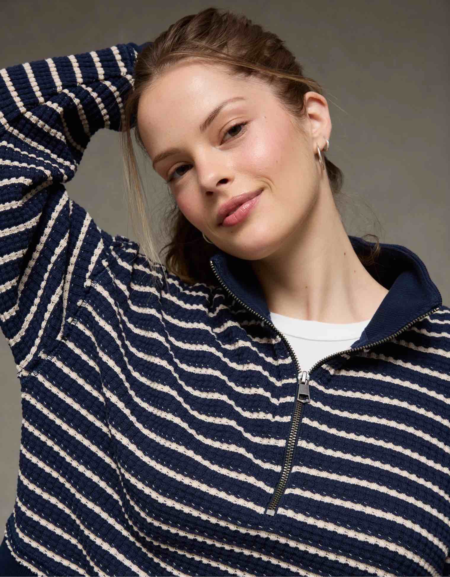 VARIETY CLOTHING DIFFERENT SIZES & STYLES