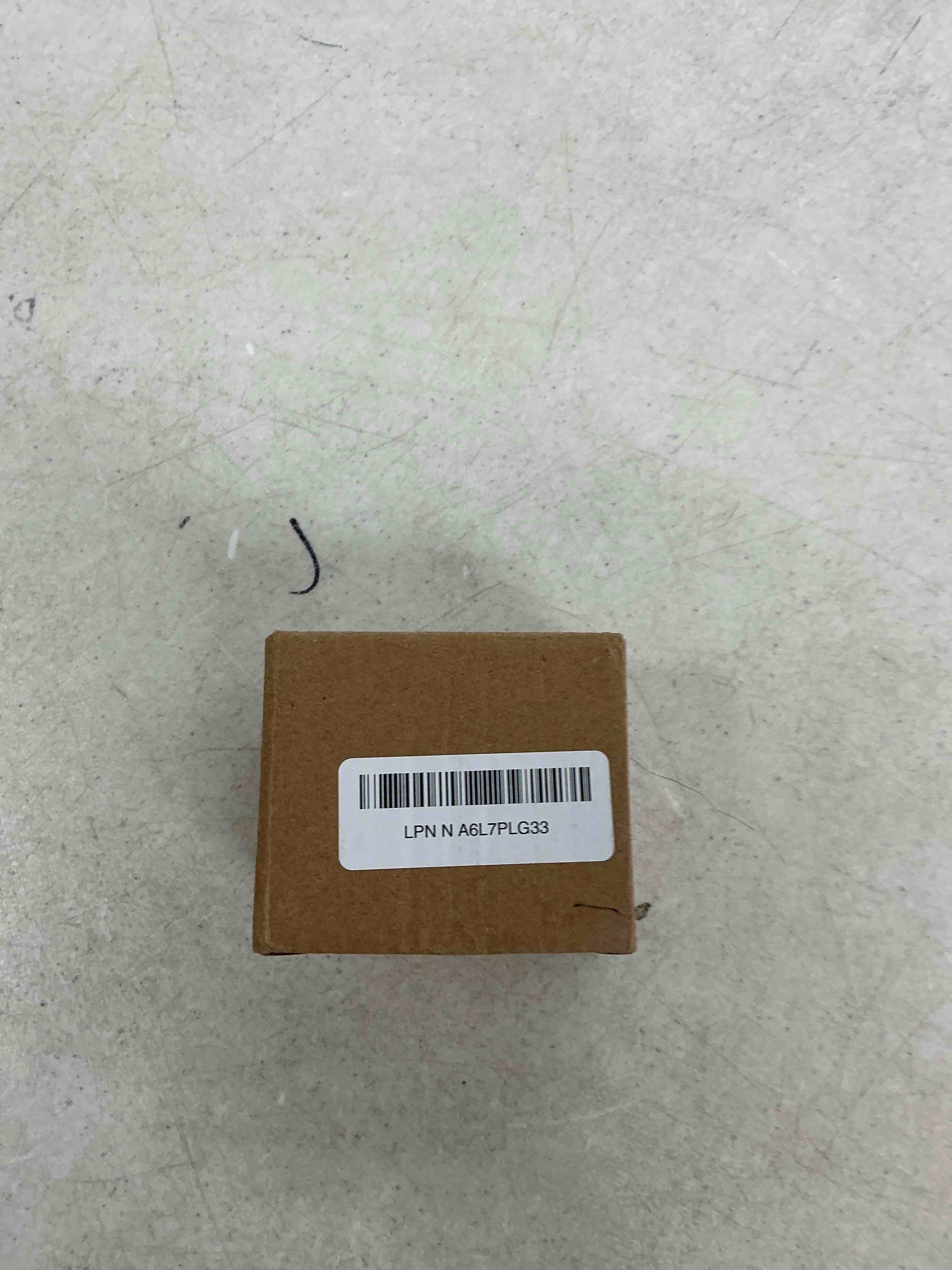 Condition photo showing Good Condition for aqua plumb 97177 5/8" wide bar bracket
