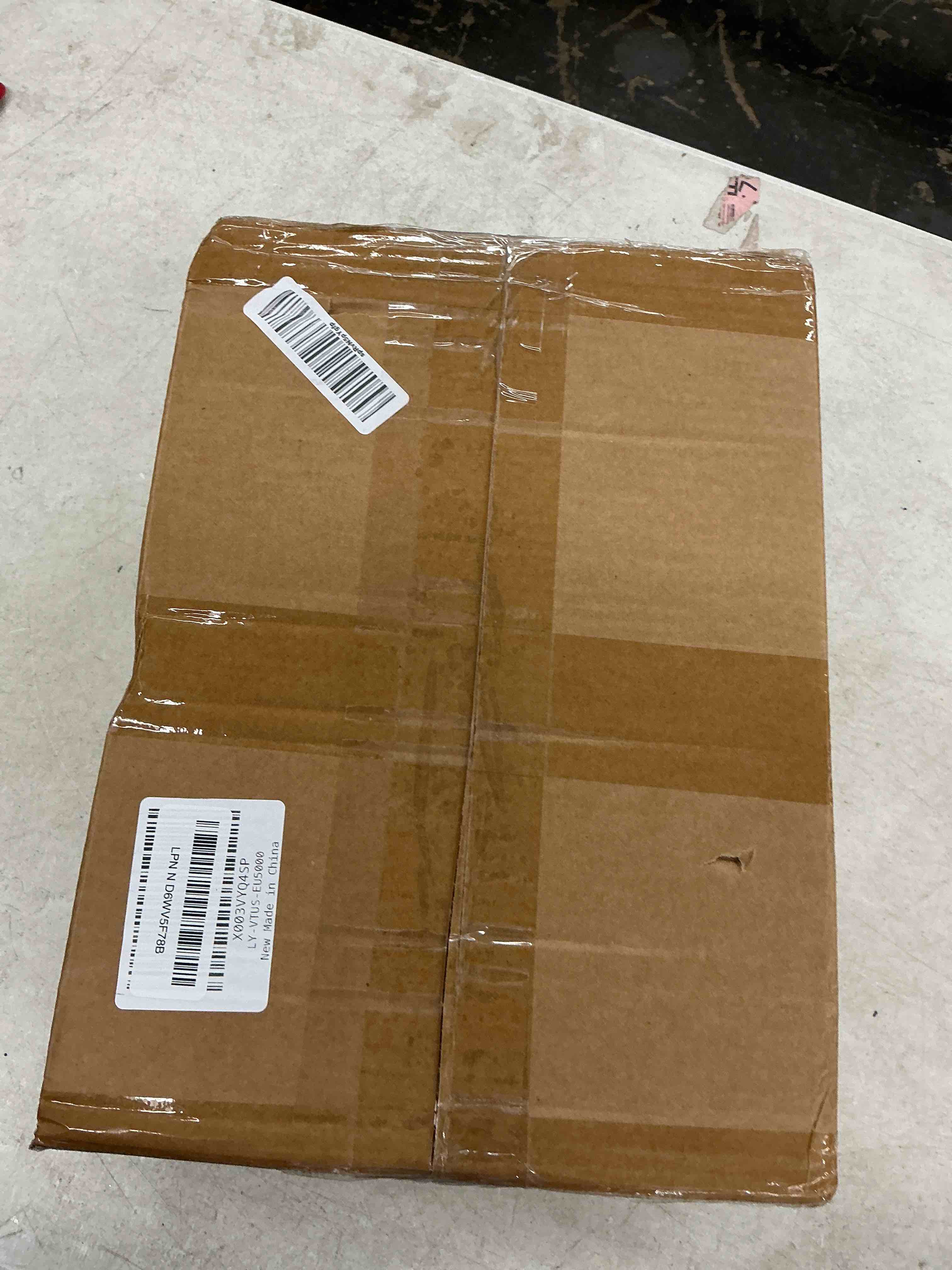 Condition photo showing Good Condition for lvyuan 5000w voltage transformer power converter step up 110v to 220v, step down 220v to 110v, 110/120 volt - 220/240 volt
