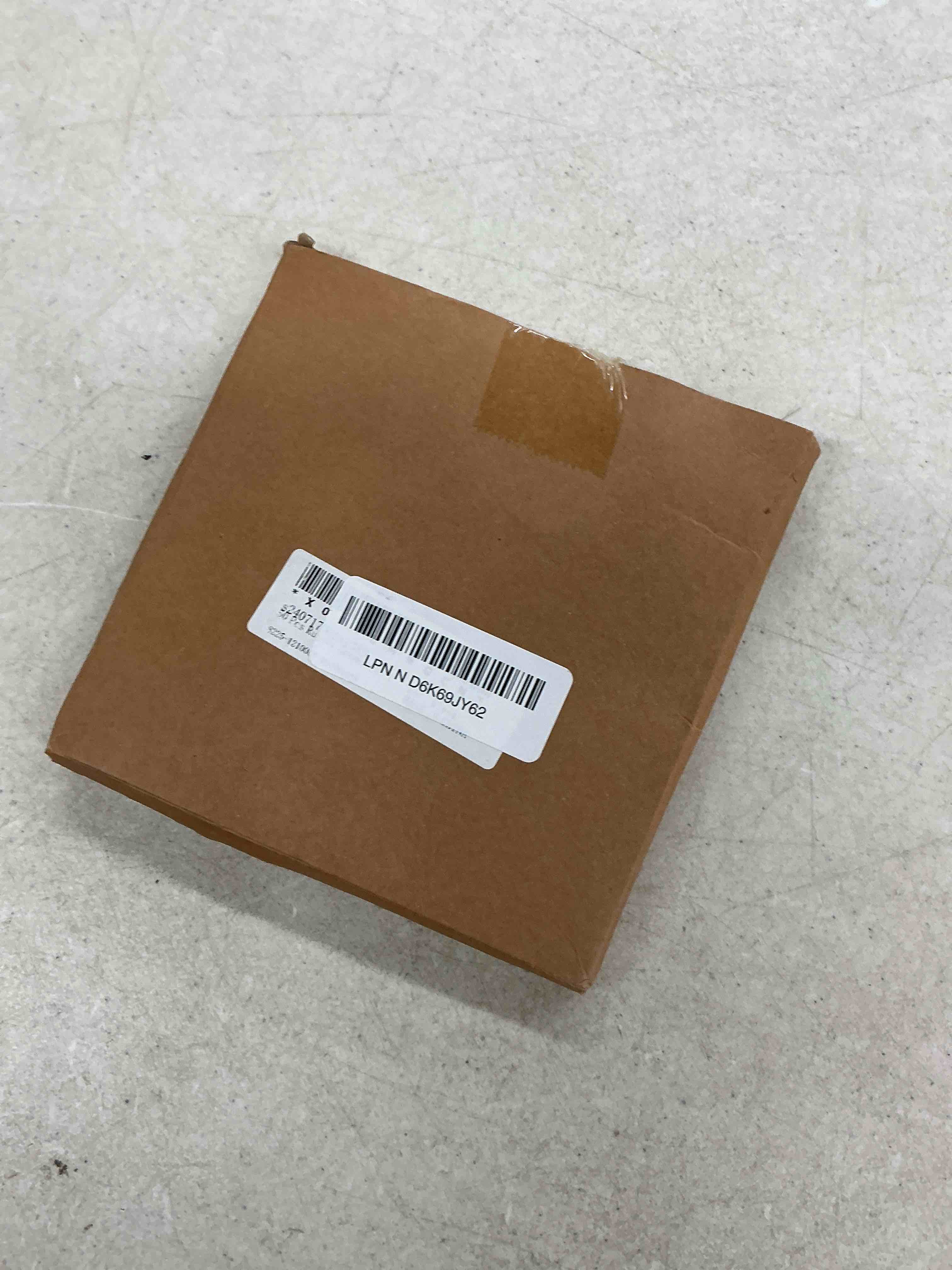 Condition photo showing Good Condition for uxcell 50 pcs rubber grommets, 10mm id 12mm drill hole double sided hollow firewall hole plugs round electrical wiring gasket, black 10mm id,12mm dh