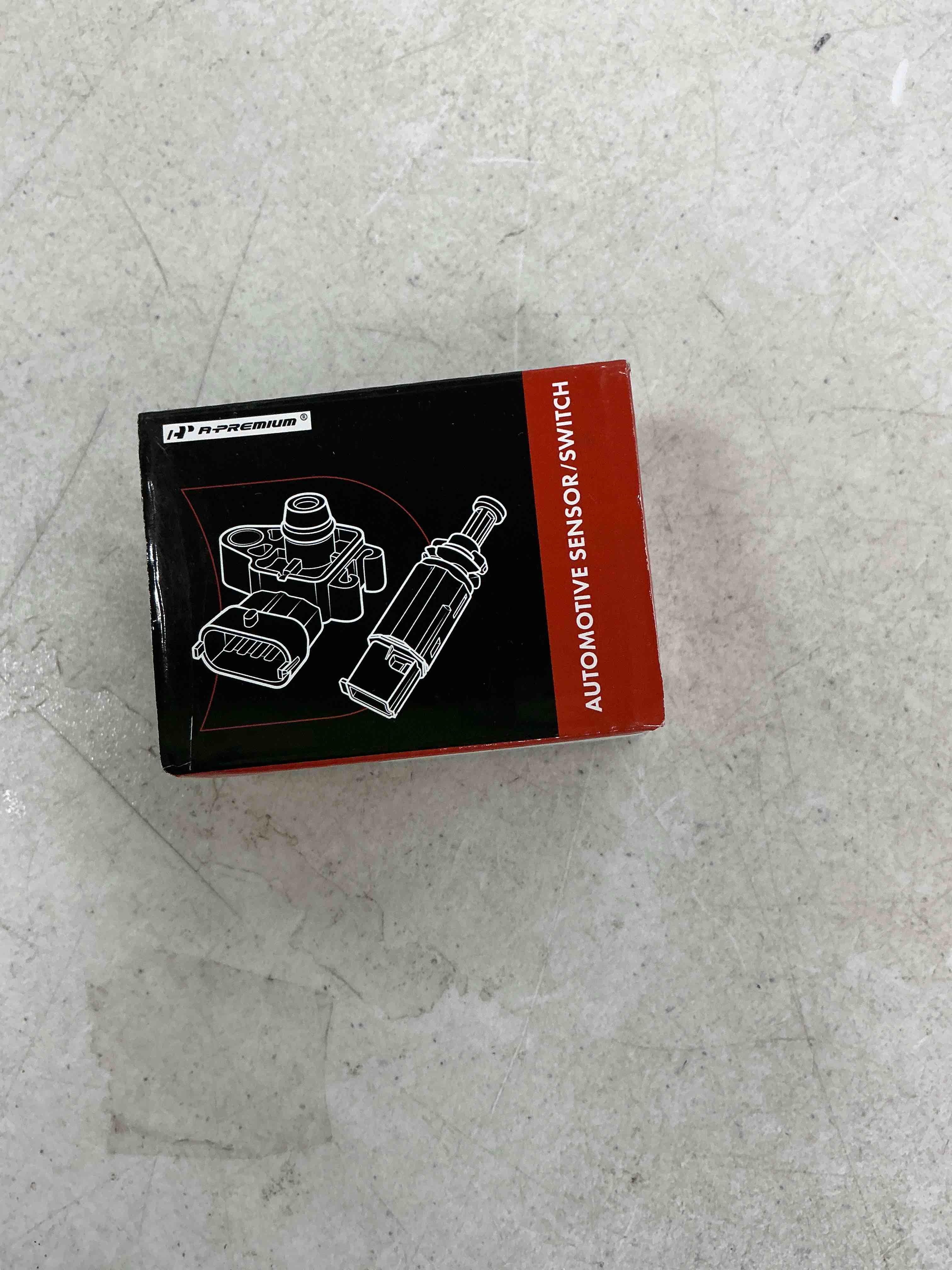 Condition photo showing Good Condition for a-premium engine coolant temperature sensor compatible with polaris ranger 500 570 700 800 900 rzr 570 800 900 sportsman 450 570 700