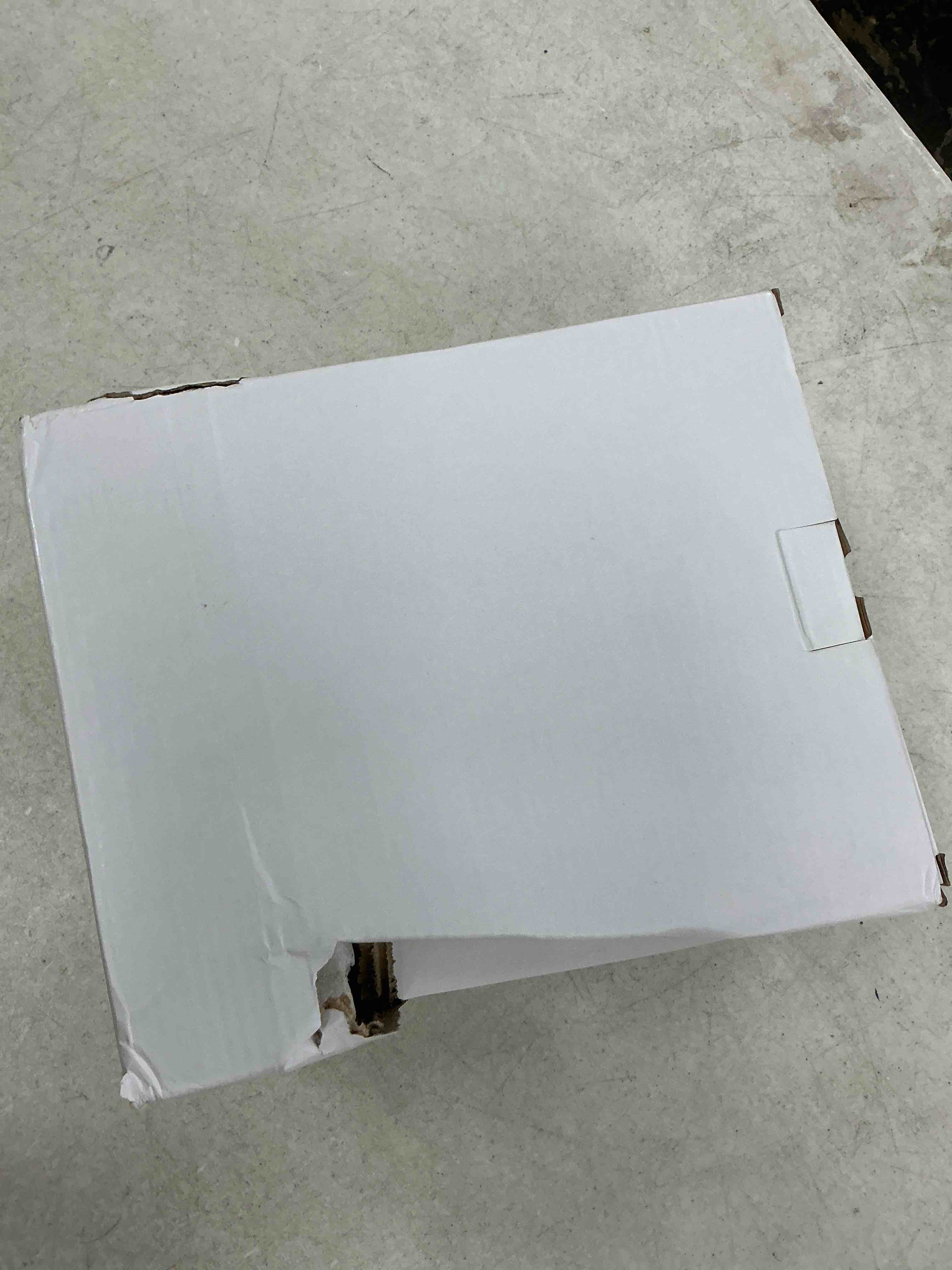 Condition photo showing Good Condition for rough-in valve replacement for r4700-flws, compatible with d floor-mount freestanding tub filler(with screwdriver stops)