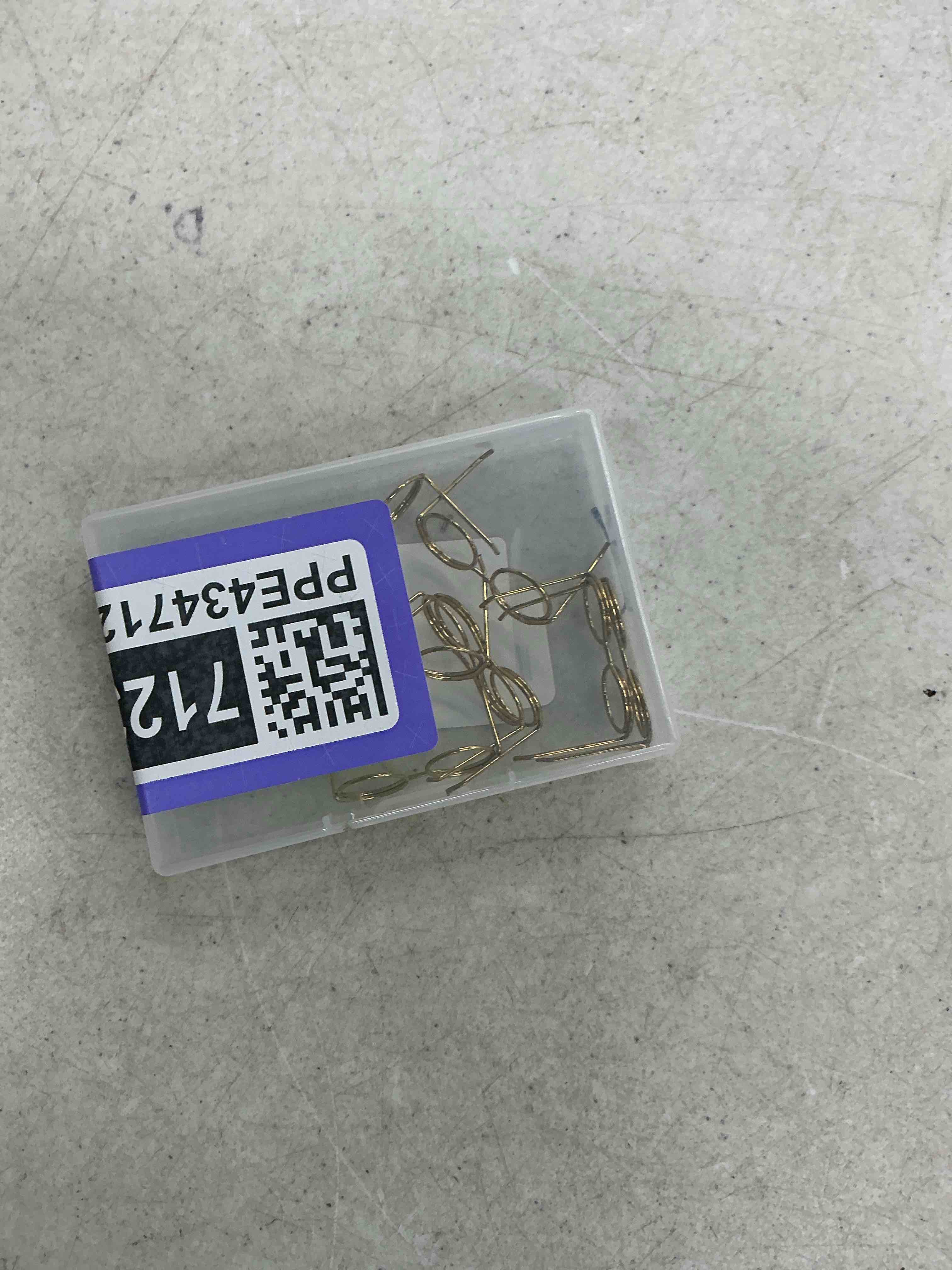 Condition photo showing Good Condition for synhhergyx doll glasses, 10 pcs mini metal wire rim frameless lens doll dress up eyeglasses dolls making supplies for dolls pets costume accessories cosplay diy crafts gold