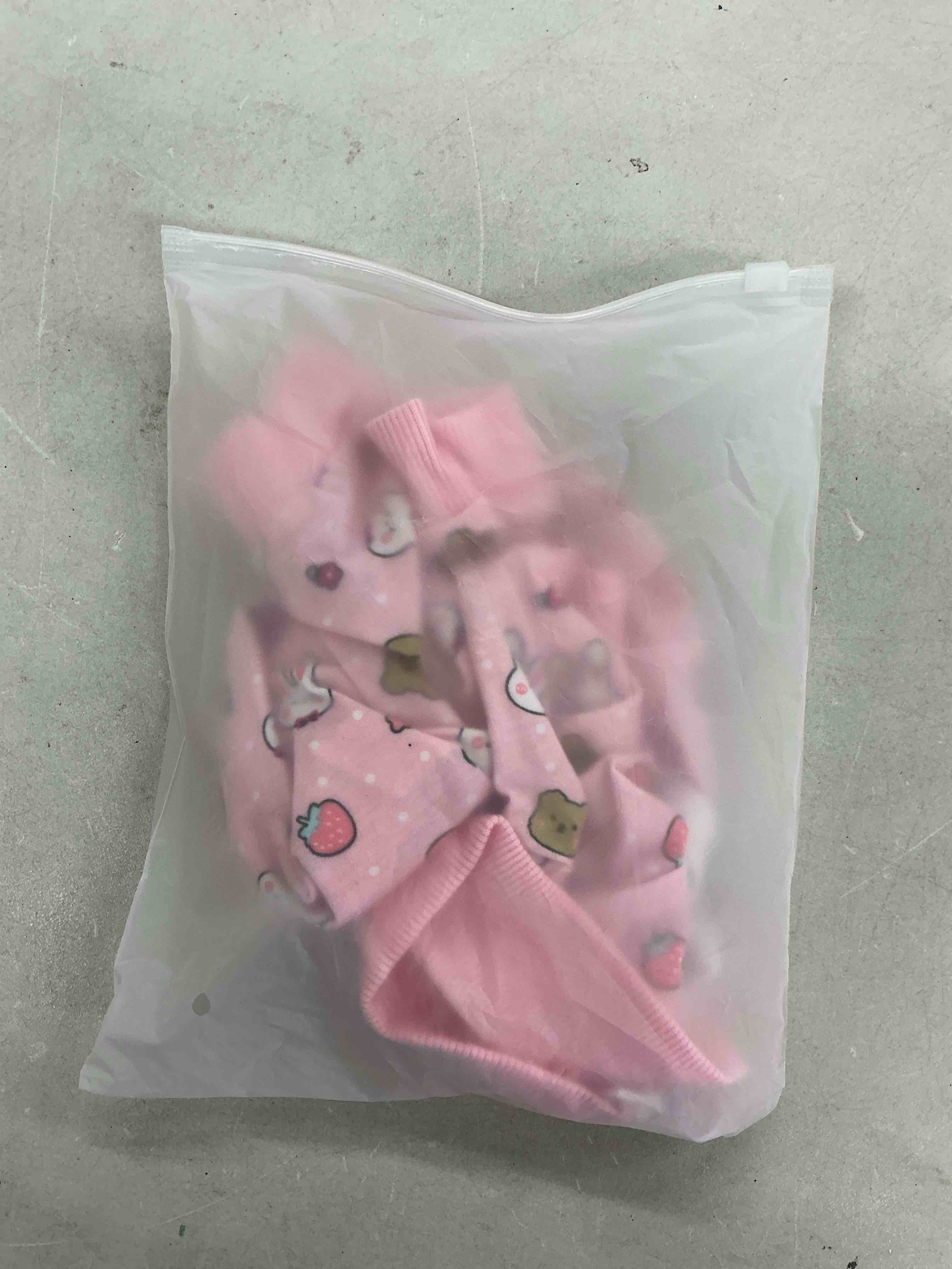 Condition photo showing Good Condition for pink dog recovery suit female male for small medium dogs,dog surgical recovery suite bodysuit after surgery zipper on back puppy cat long sleeve onesies bodysuit after surgery wound protective m pink