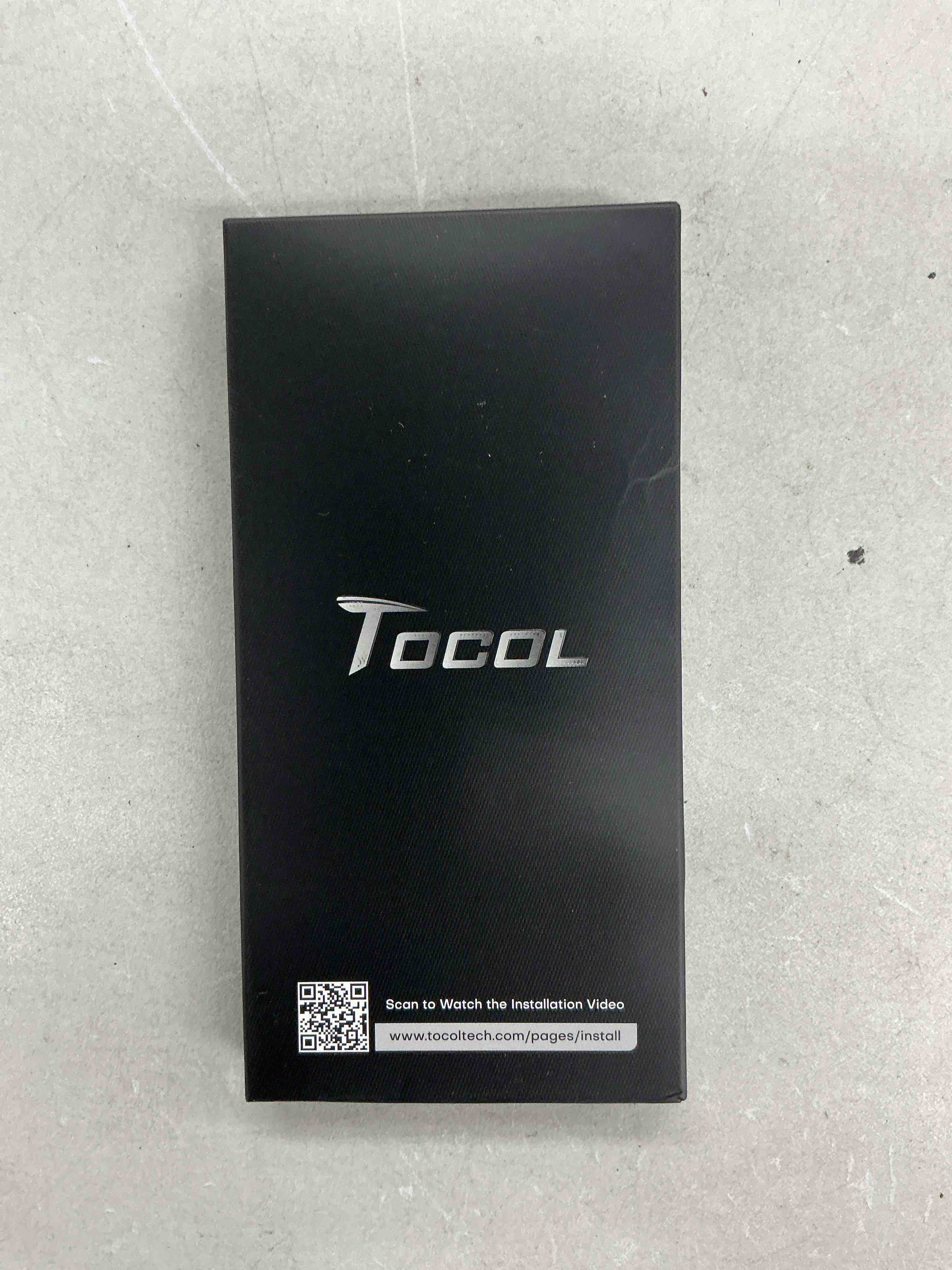 Condition photo showing Good Condition for tocol magnetic for iphone 15 pro max case, upgraded full camera protection, compatible with magsafe, drop protection, translucent matte back bumper phone cover 6.7-inch?alpine green?