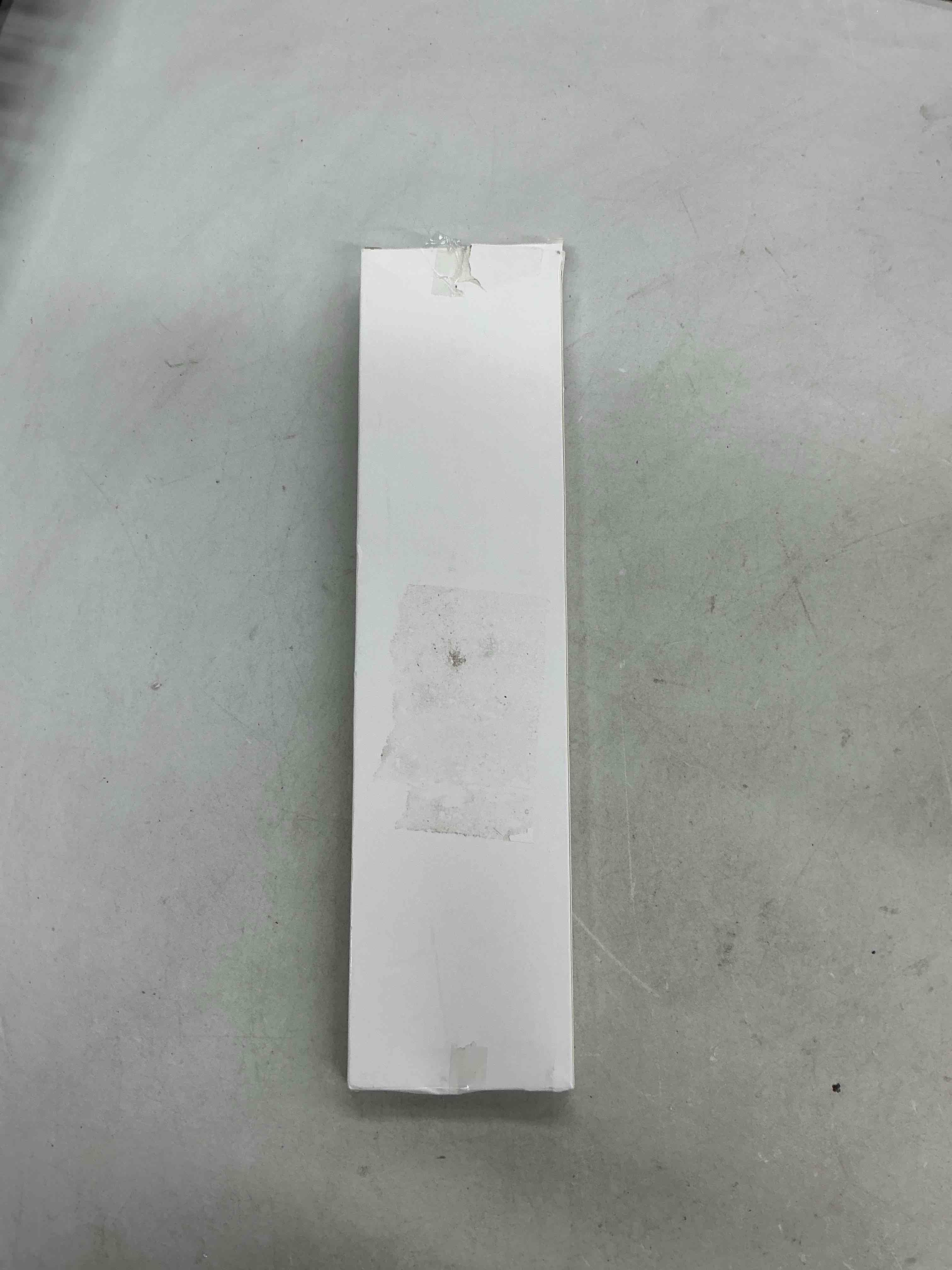 Condition photo showing Good Condition for paper towel holder wall mount - self adhesive no drill or drilling, sus304 stainless steel - kitchen, bathroom, sink, pantry, fridge(black)