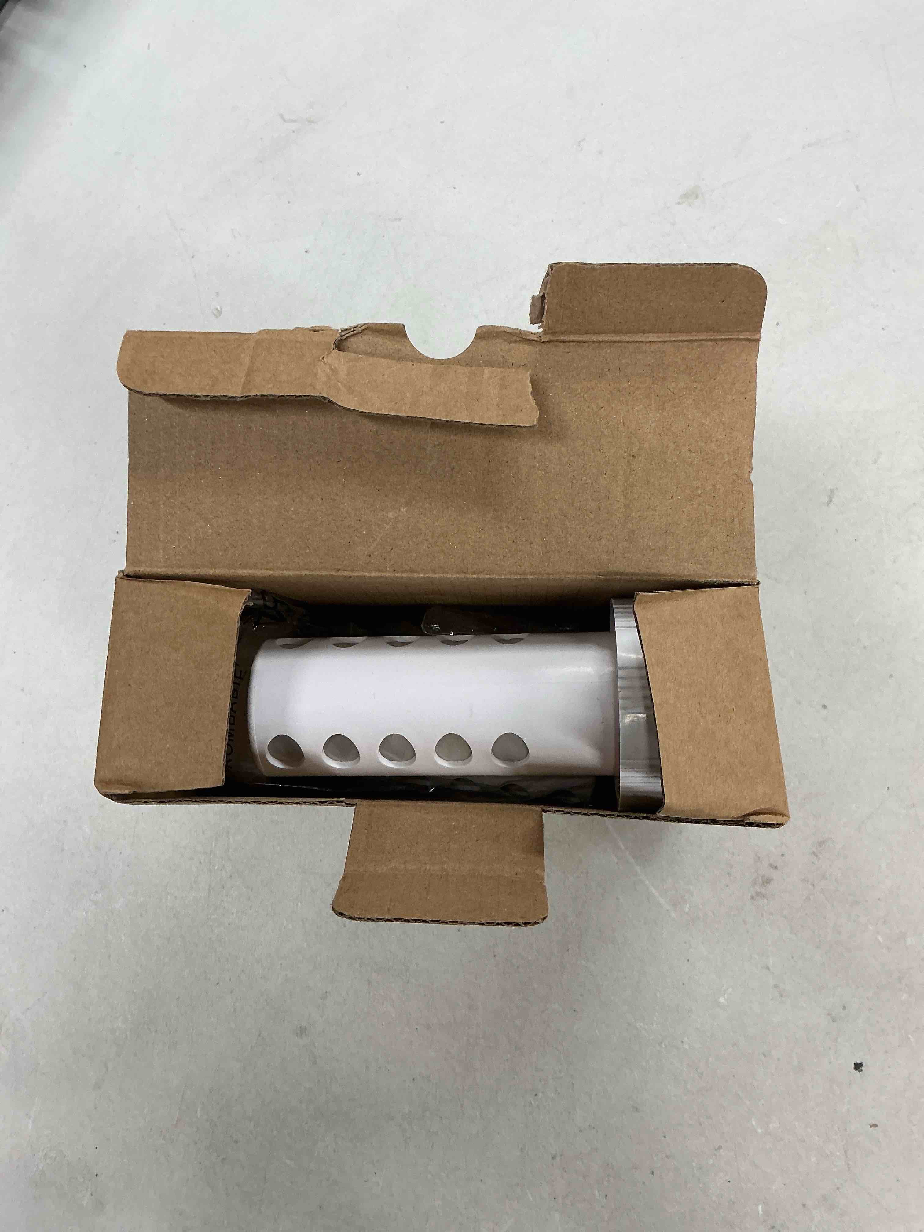 Condition photo showing Good Condition for ontheone humidifier filter replacement compatible with crane teardrop humidifiers, adorables, drops, droplets, smartdrops, and warm mist humidifiers, universal humidifier filter, 3 pack