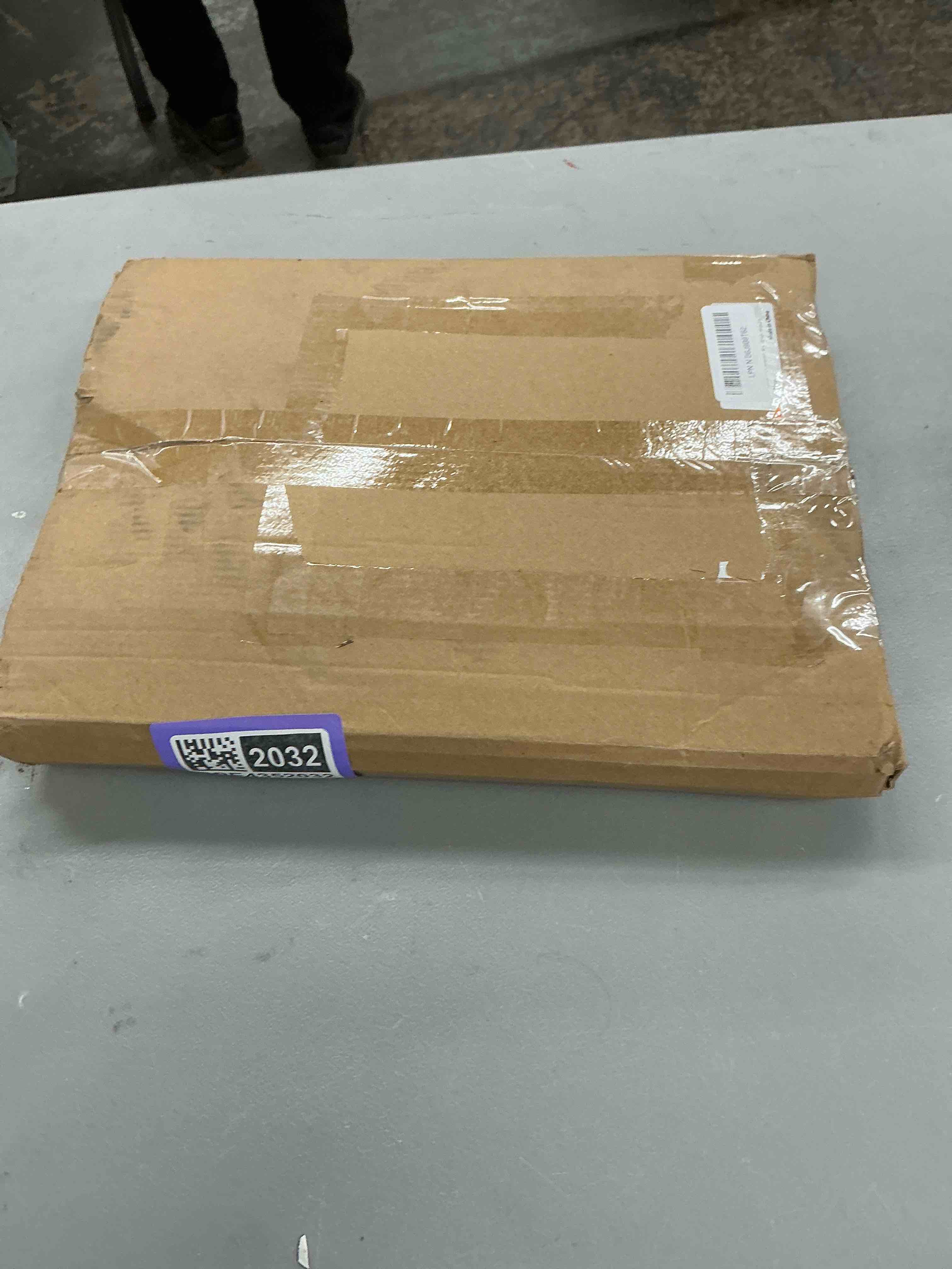 Condition photo showing Good Condition for sancua 2 pack white tablecloth 60 x 102 inch, rectangle 6 feet table cloth - stain and wrinkle resistant washable polyester table cover for dining tables, buffet parties and camping white 2 pack 60x102 inch