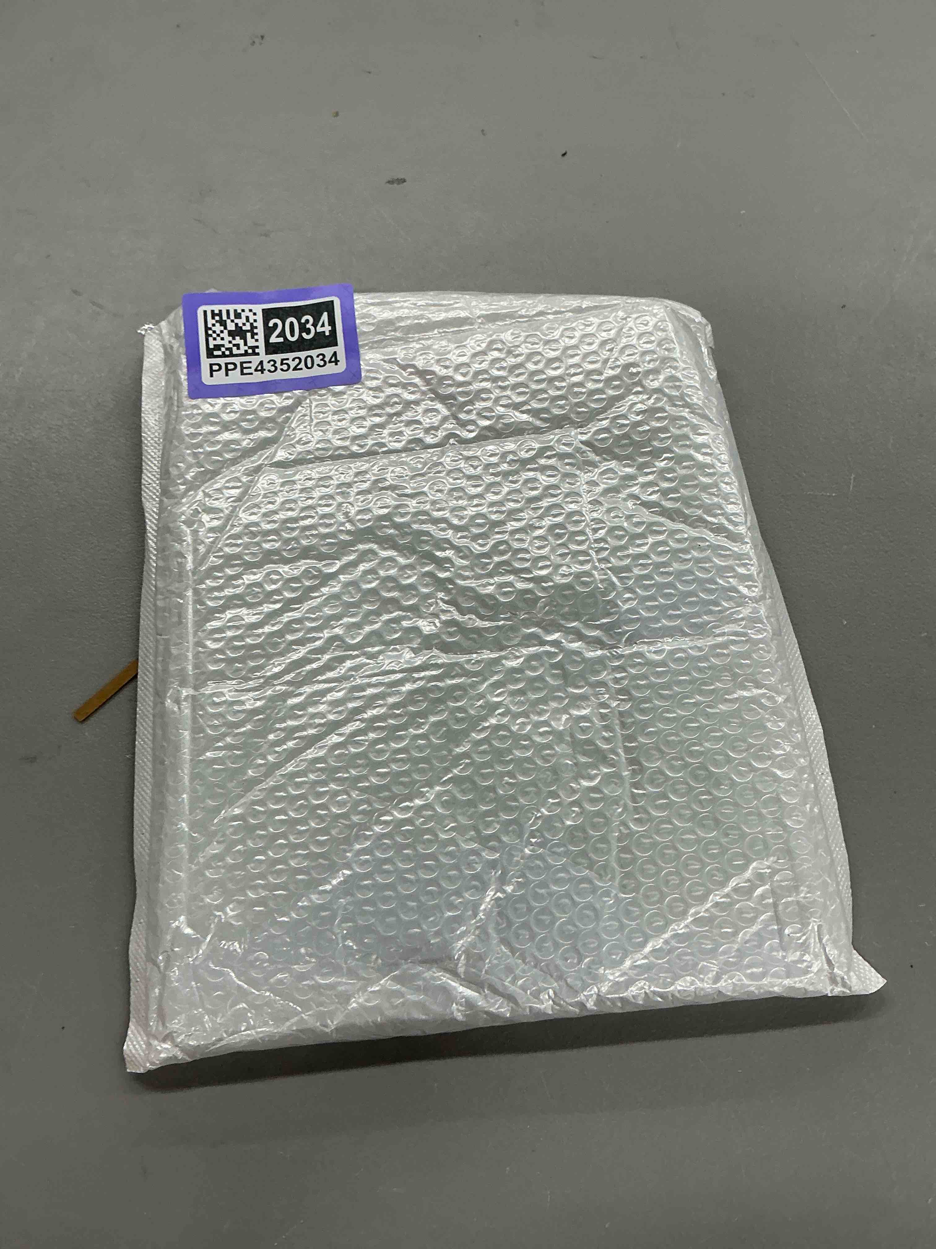 Condition photo showing Good Condition for maycari cartoon rabbit flower case foripad pro 12.9 inch 2022/2021/2020 with pencil holder, cute ipad pro 6th/5th/4th generation protective case with soft tpu green, auto sleep/wake cover slim shell 12.9 inch ipad pro(2022/2021/2020) rabbit flower