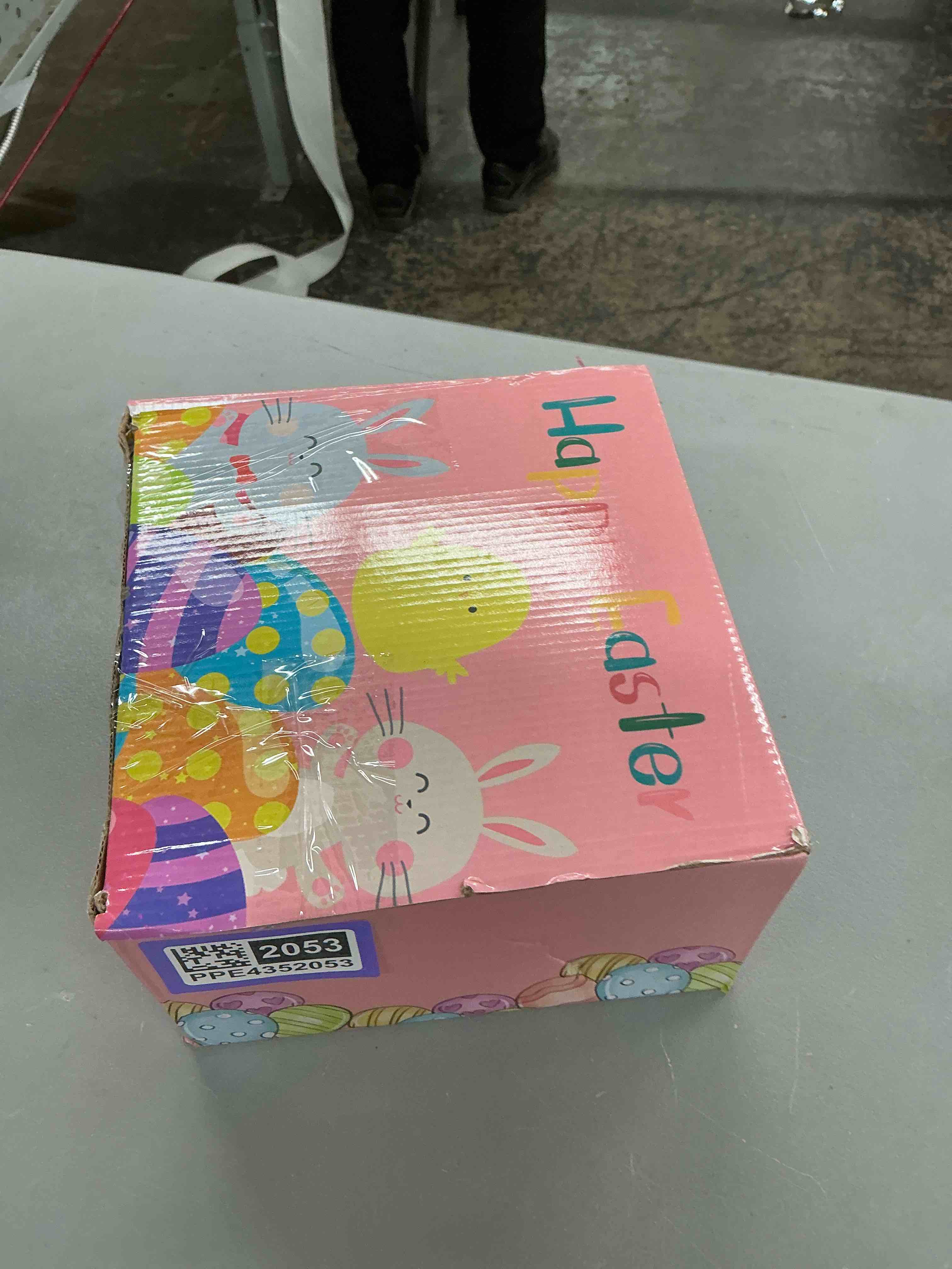 Condition photo showing Good Condition for kiss monkey 70 pcs prefilled easter eggs with toys,filled easter eggs with toys inside,easter basket stuffers for kids,prefilled eggs for easter egg hunt,easter party favors for kids,classroom prizes 70 pcs-easter eggs filled with toys