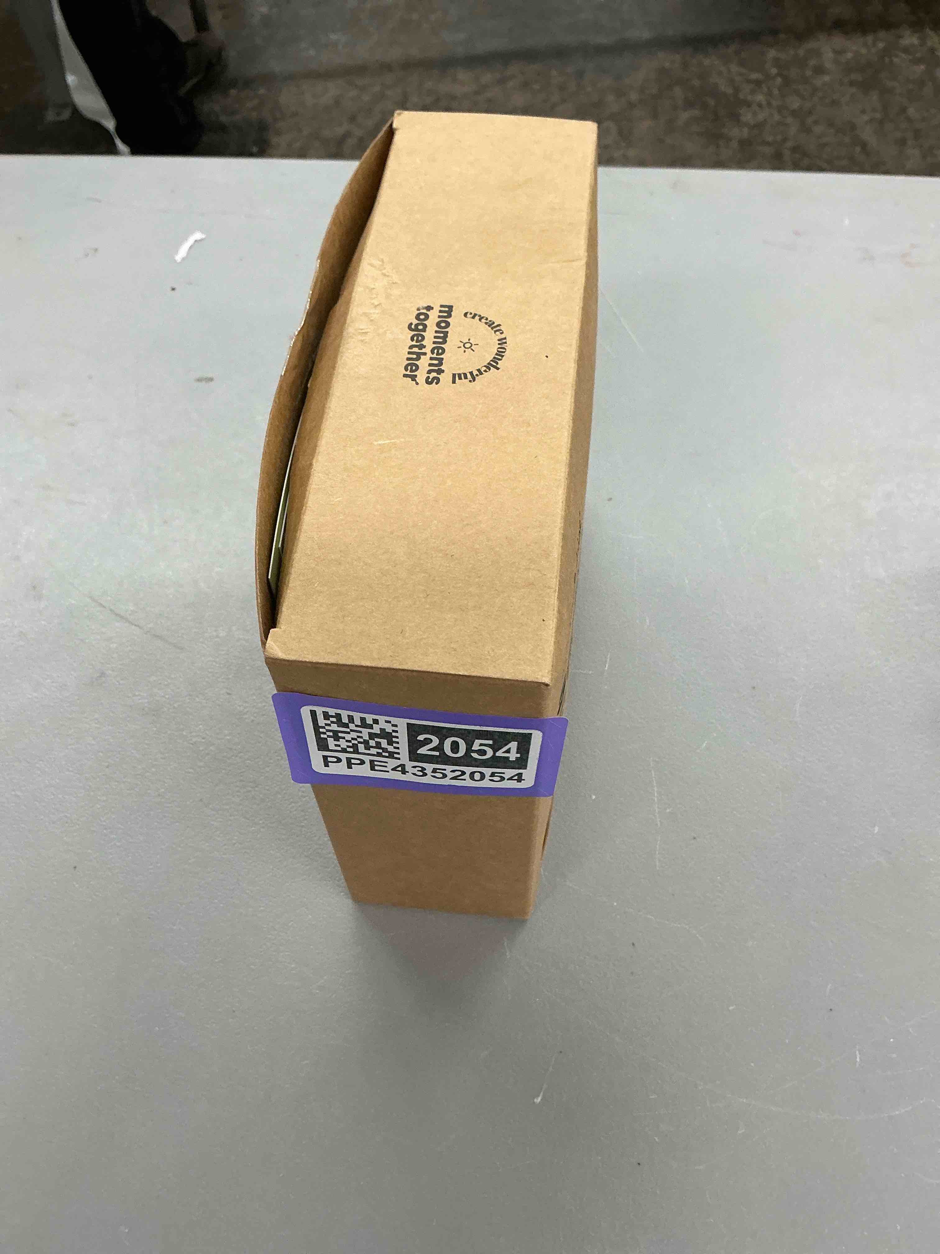 Condition photo showing New/Like New for keababies 2-pack organic crib sheets for boys, girls - 52x28 fitted crib mattress sheet neutral, breathable jersey cotton cover for baby bed, toddler mattress, soft & cute prints (bumble bear)