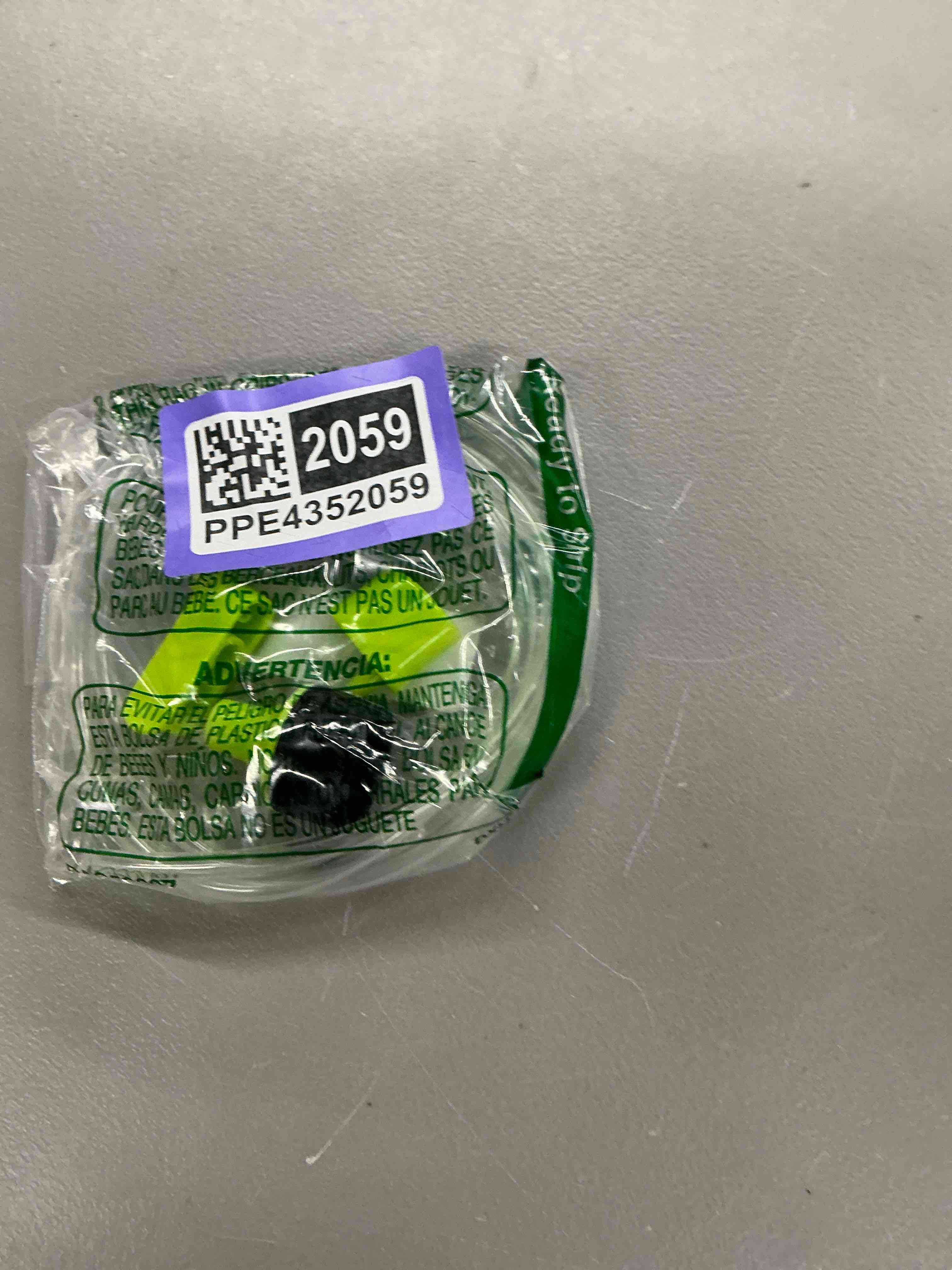 Condition photo showing Good Condition for accessory hose compatible with foodsaver?accessory hose fa2000?fm2000 and fm2100 gm fax12 000 compatible