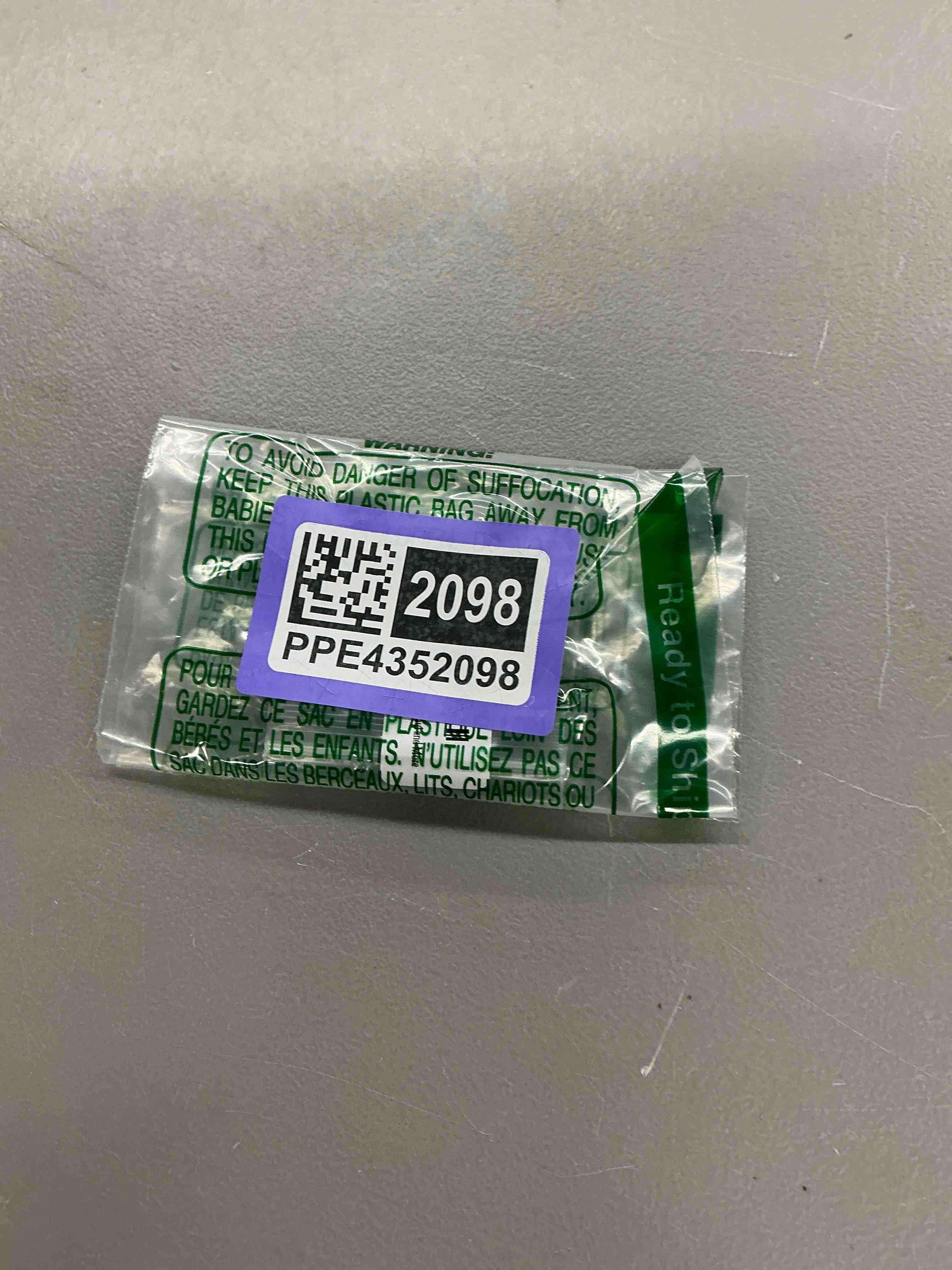 Condition photo showing Good Condition for eyeglass nose pads pieces 11mm 4pairs replacement square rectangle push slide slip in silicone nosepads for eye glasses eyeglasses sunglasses costa maui and more