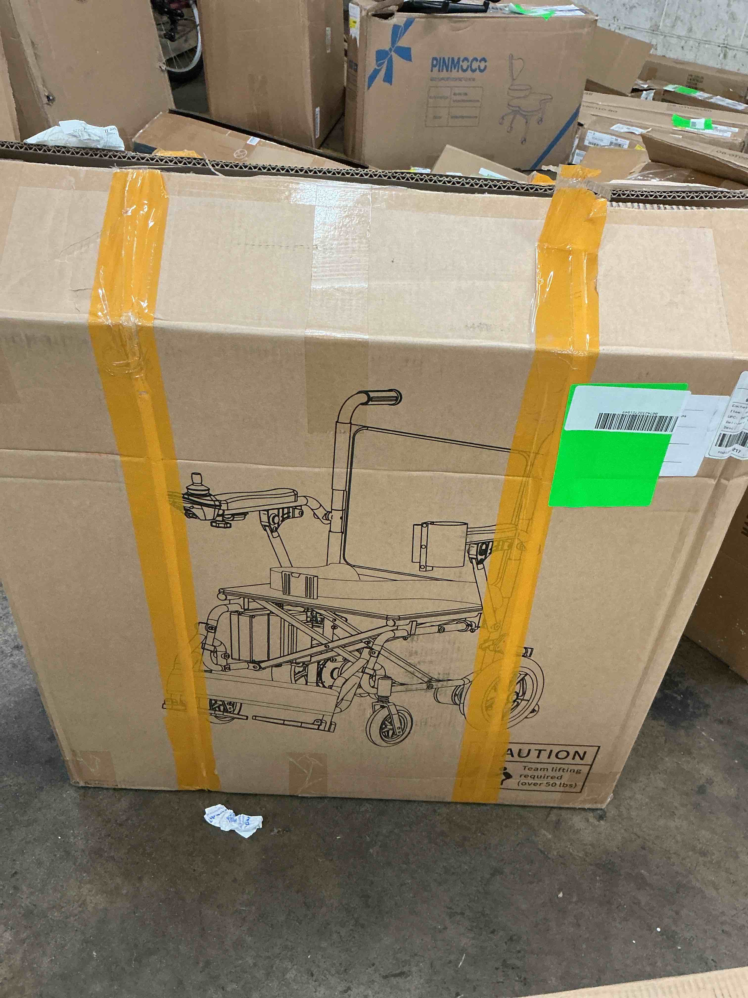 Big Deals At Seymour!