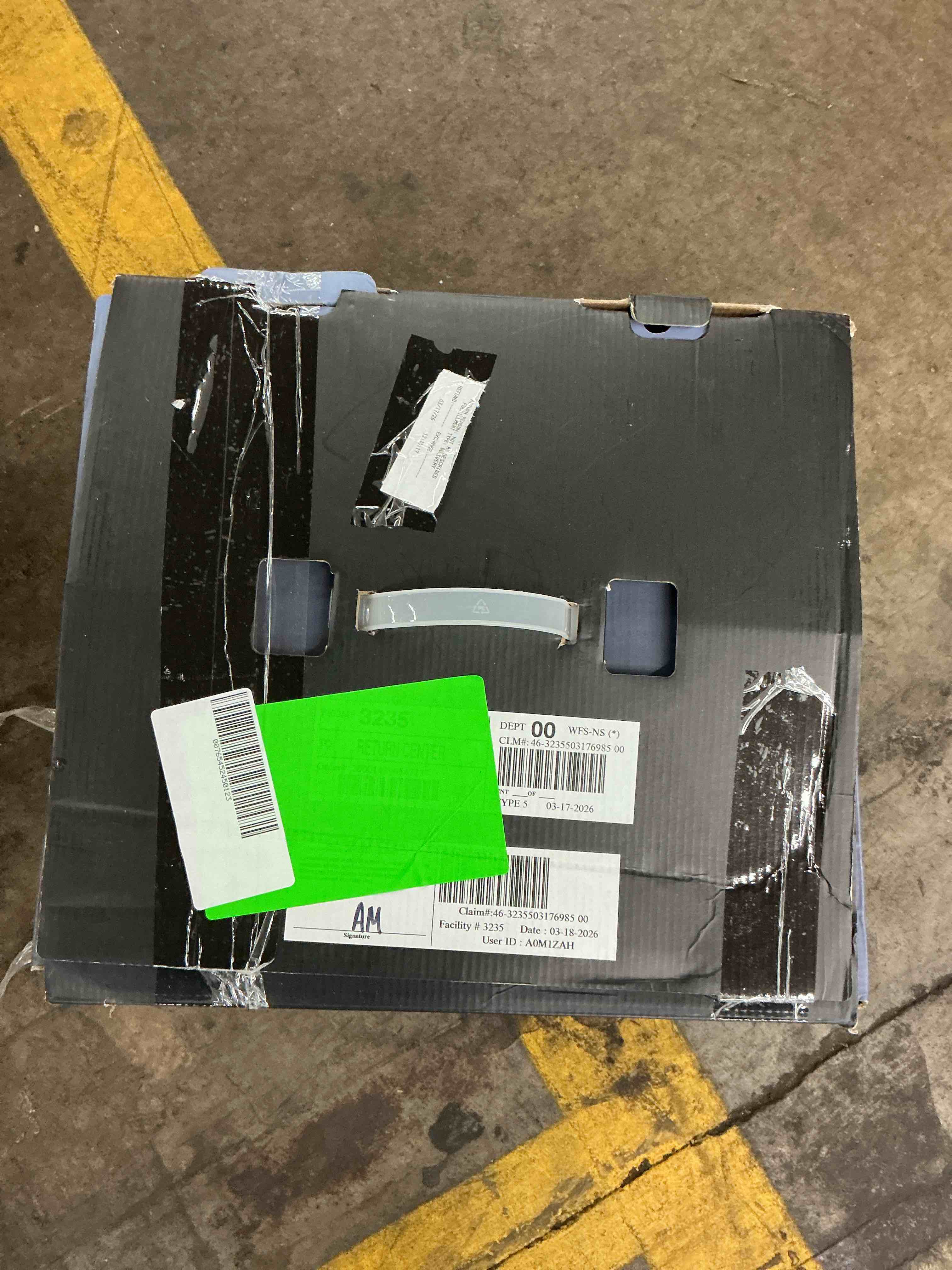 Stroll Into Savings!